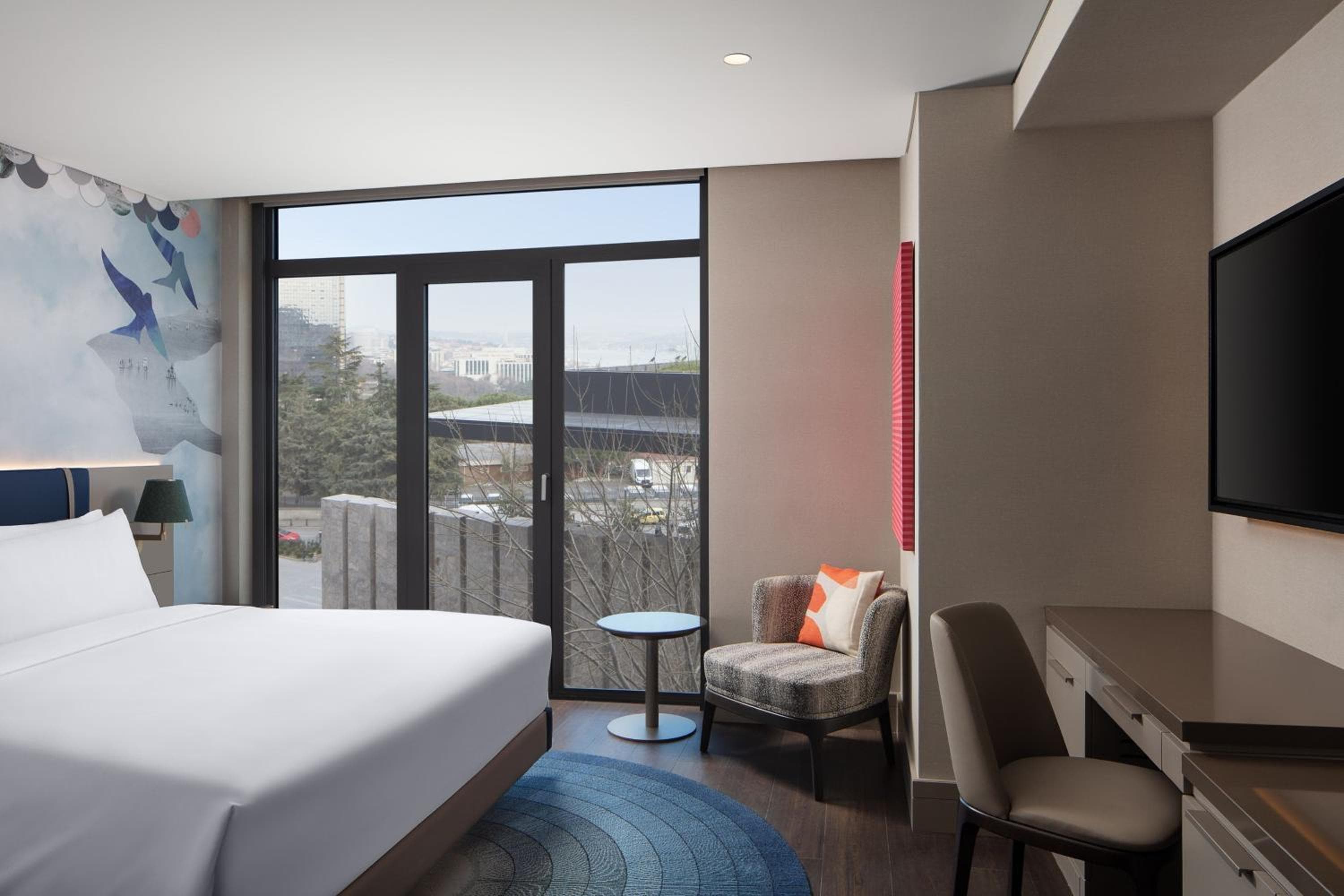 Lokalist, Istanbul, ein Tribute Portfolio Hotel — 12