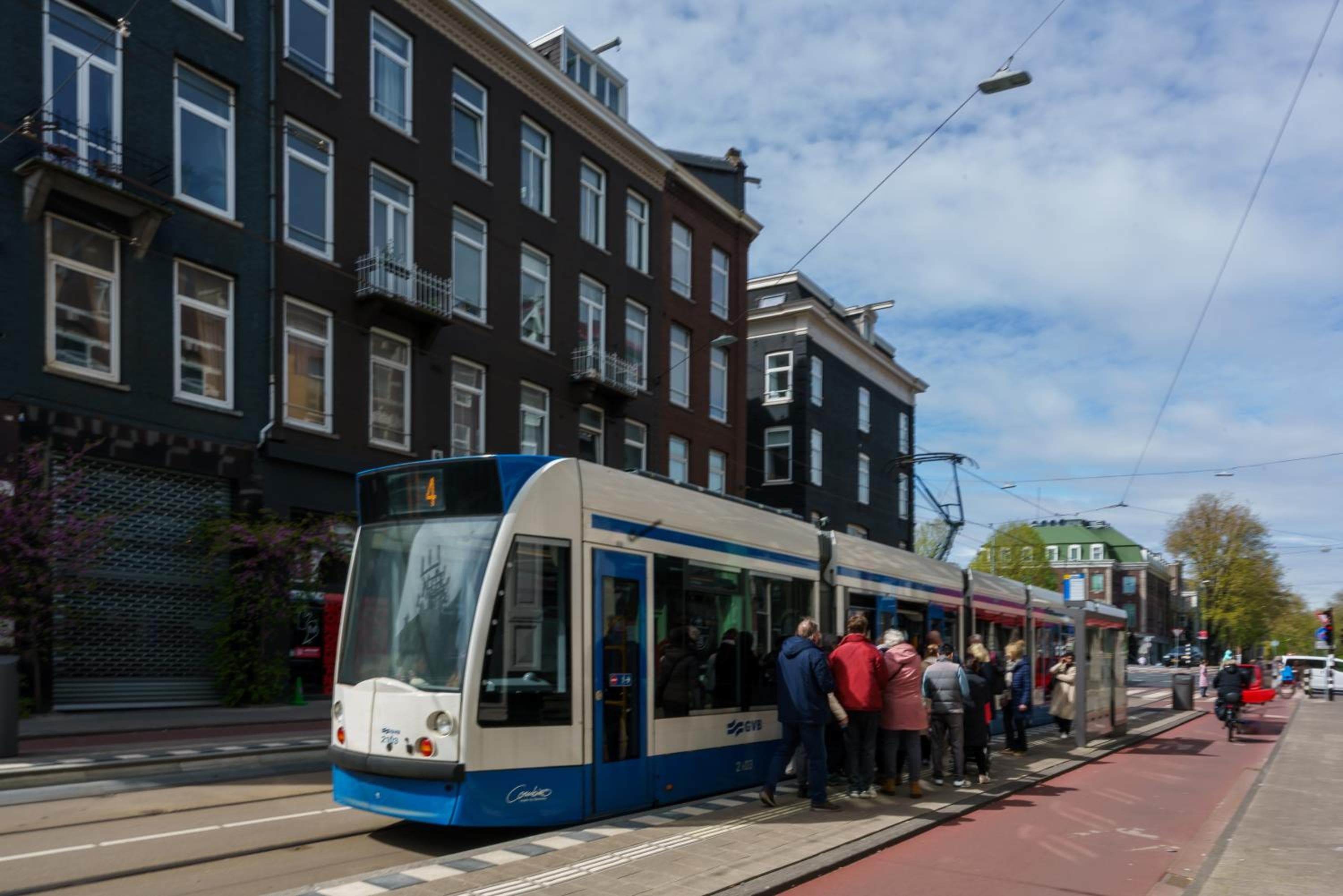 ibis Styles Amsterdam Amstel — 7