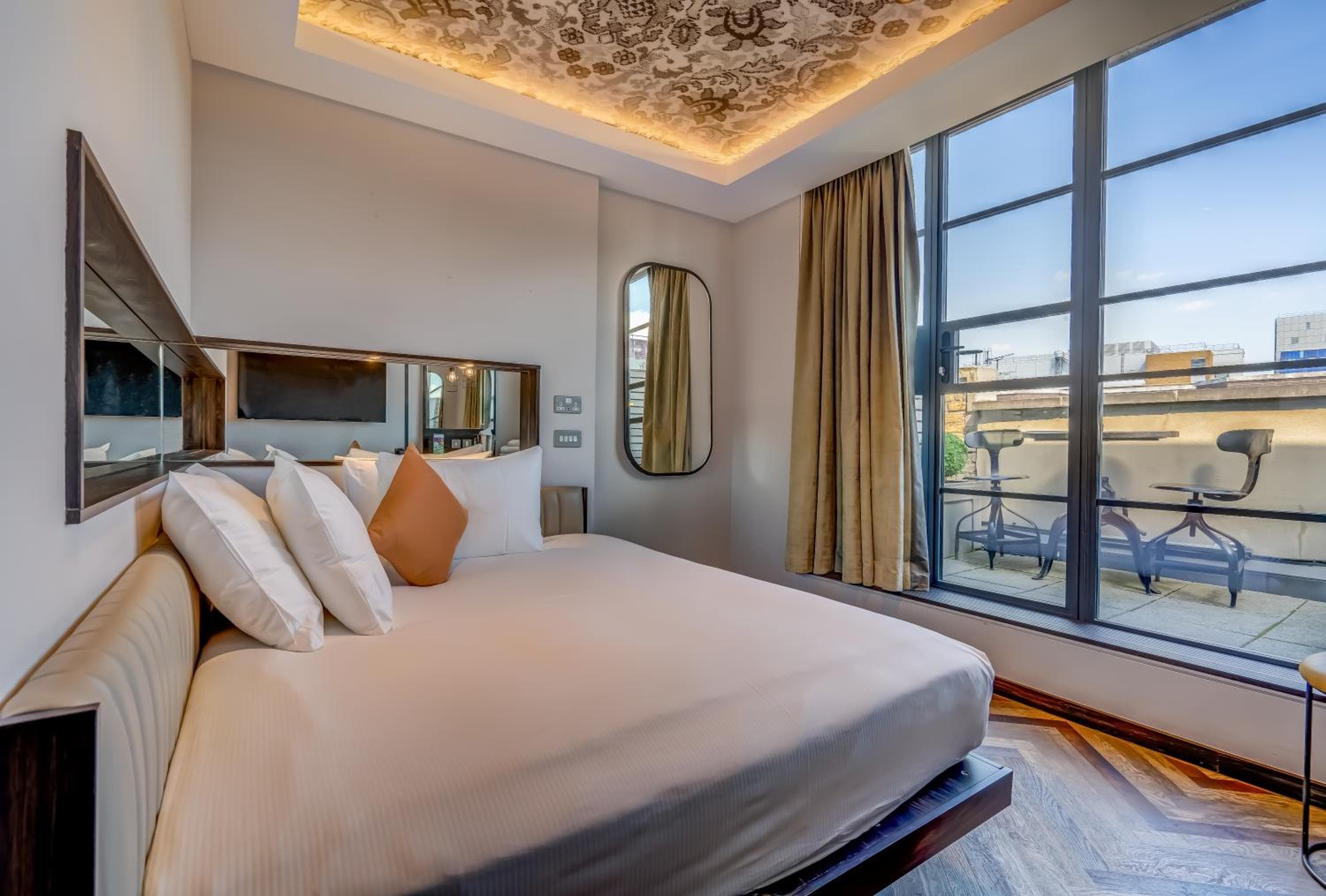 Albergo della Nuova Strada — 23