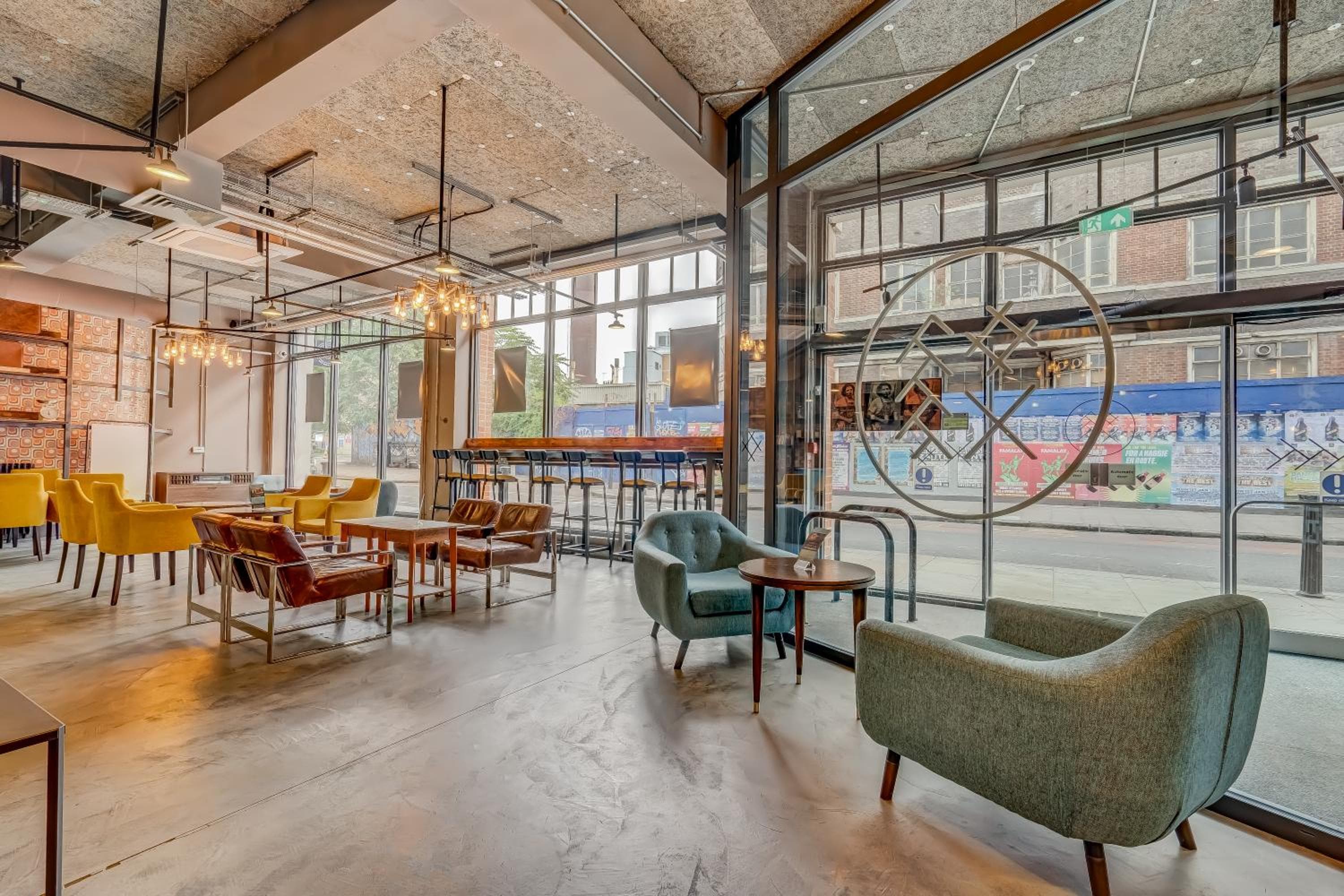 Albergo della Nuova Strada — 28