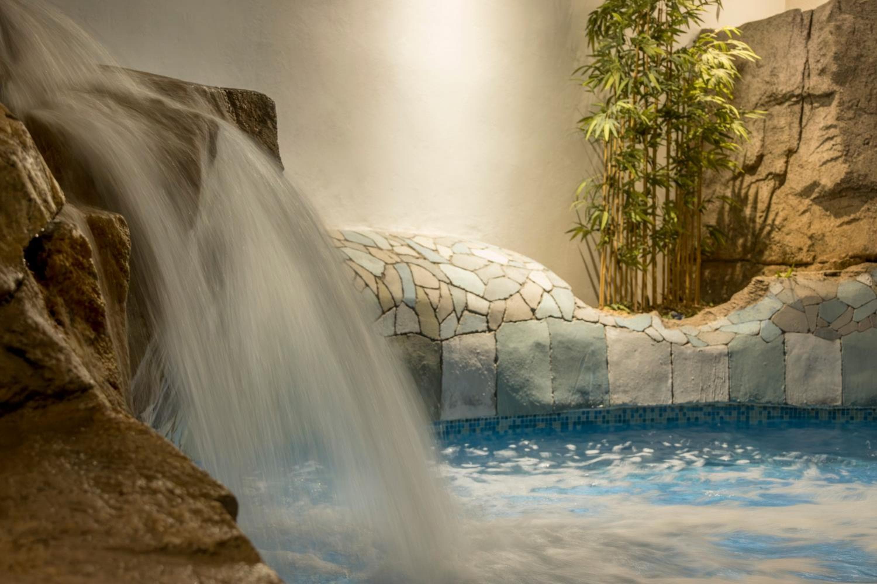 Ilunion Les Corts Spa — 26