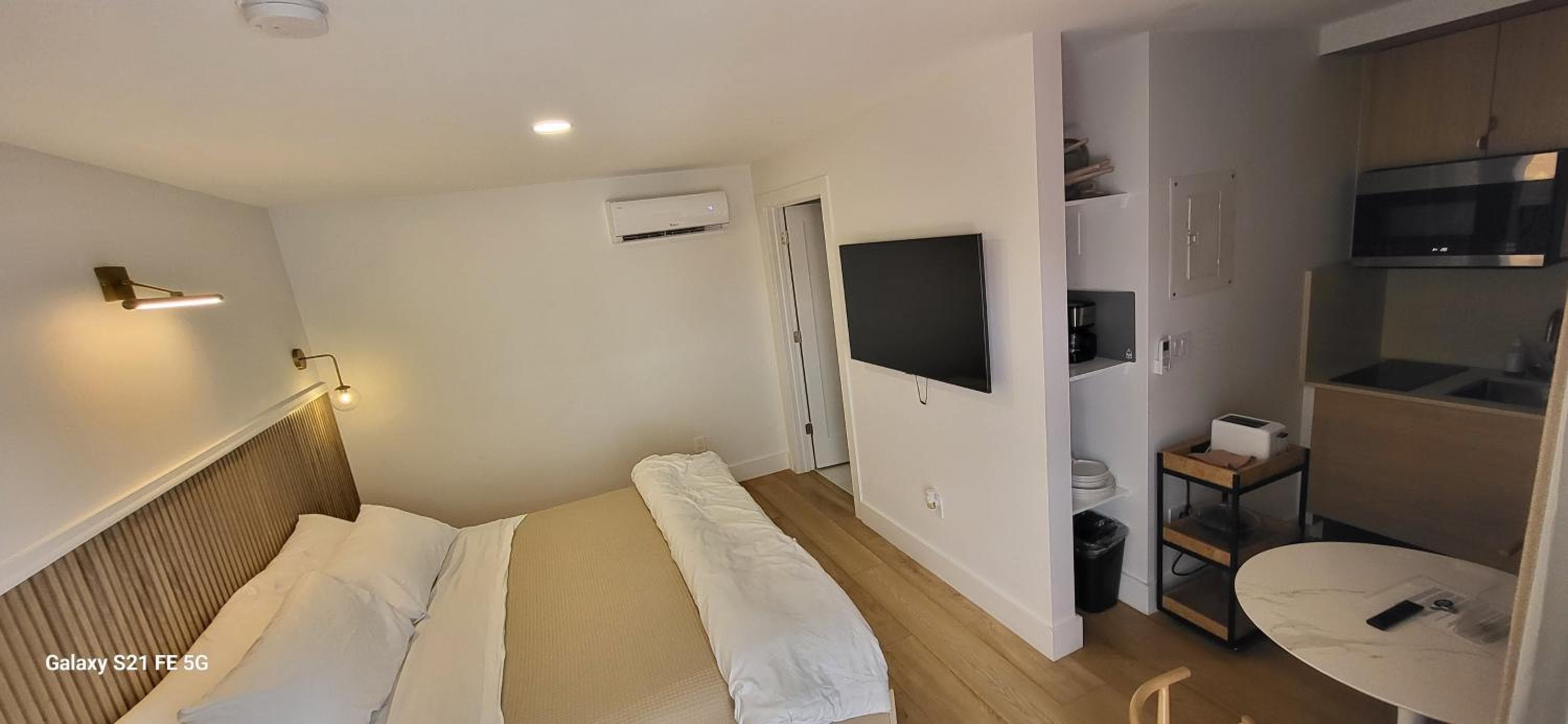 Green Island Inn — 5