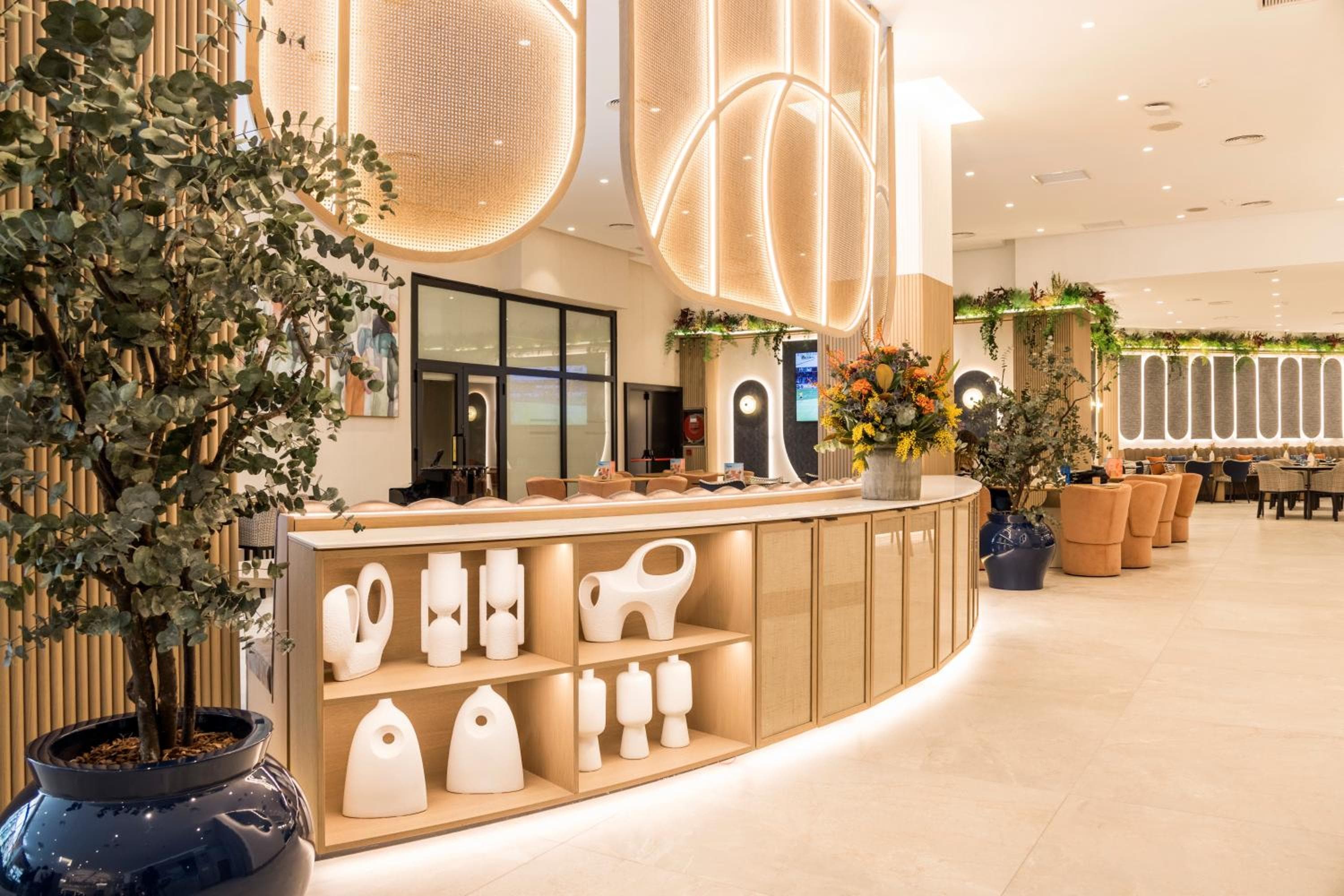 Ilunion Les Corts Spa — 25