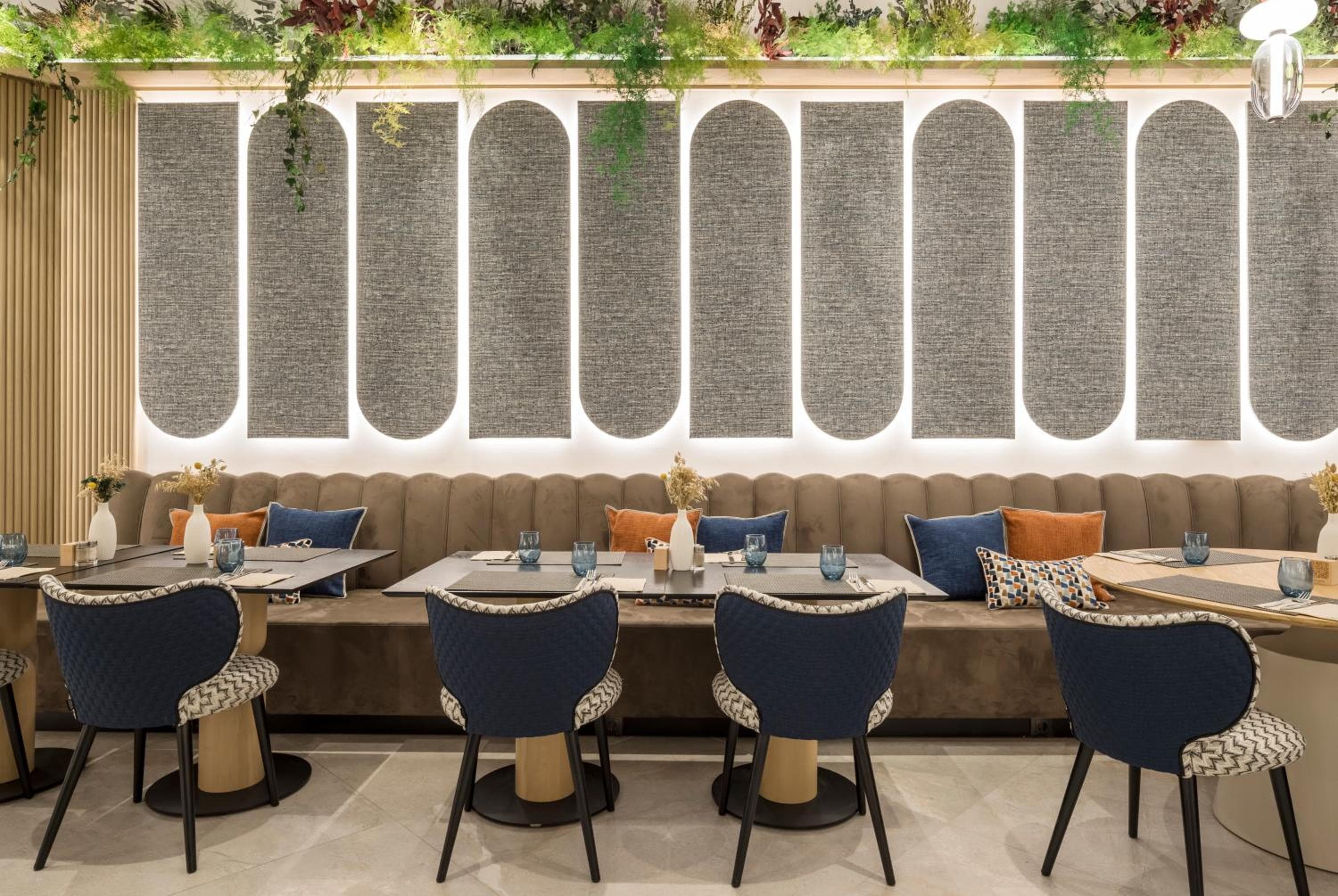 Ilunion Les Corts Spa — 27