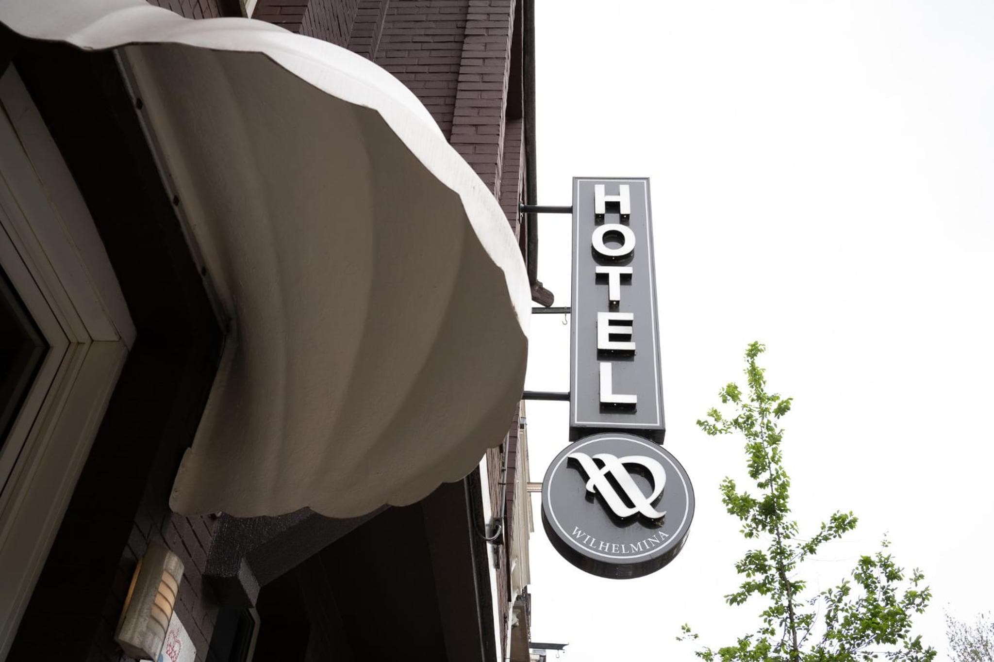Aadam Wilhelmina Hotel — 5
