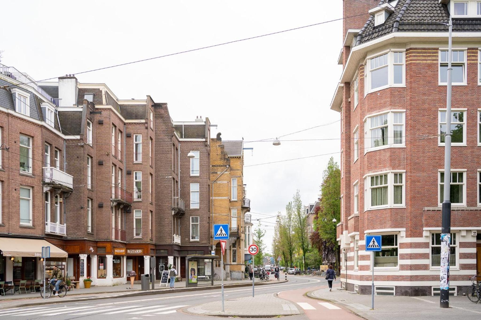 Aadam Wilhelmina Hotel — 14