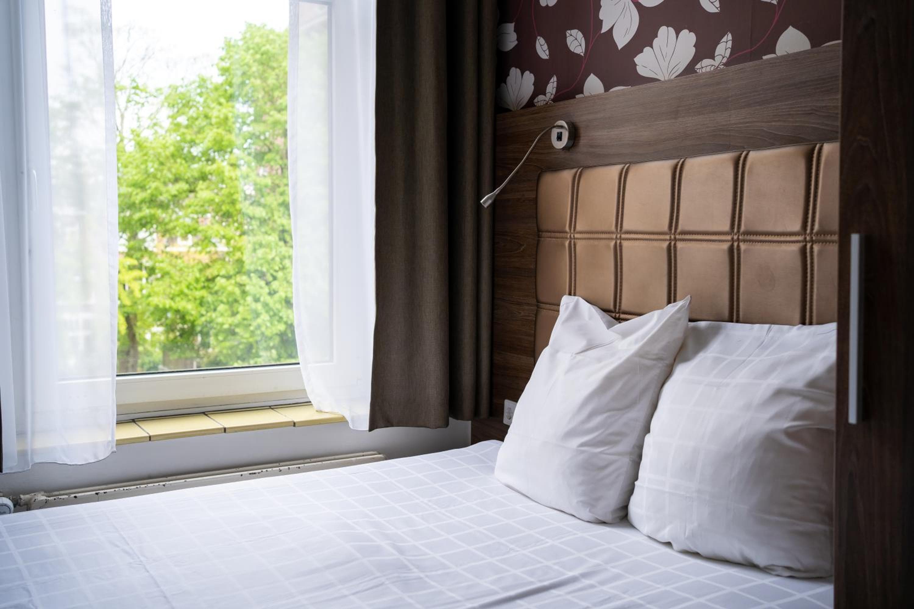Aadam Wilhelmina Hotel — 18