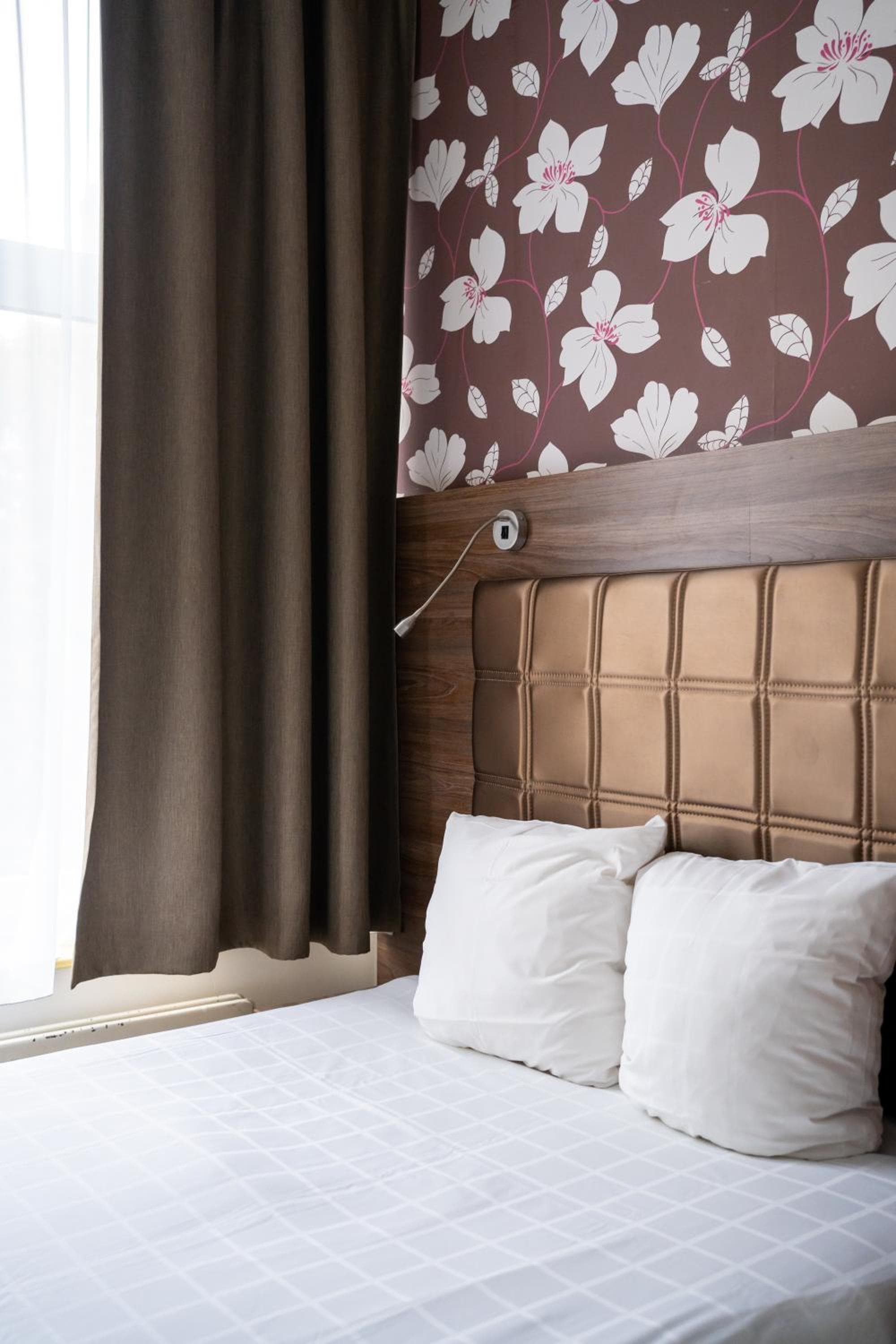 Aadam Wilhelmina Hotel — 19