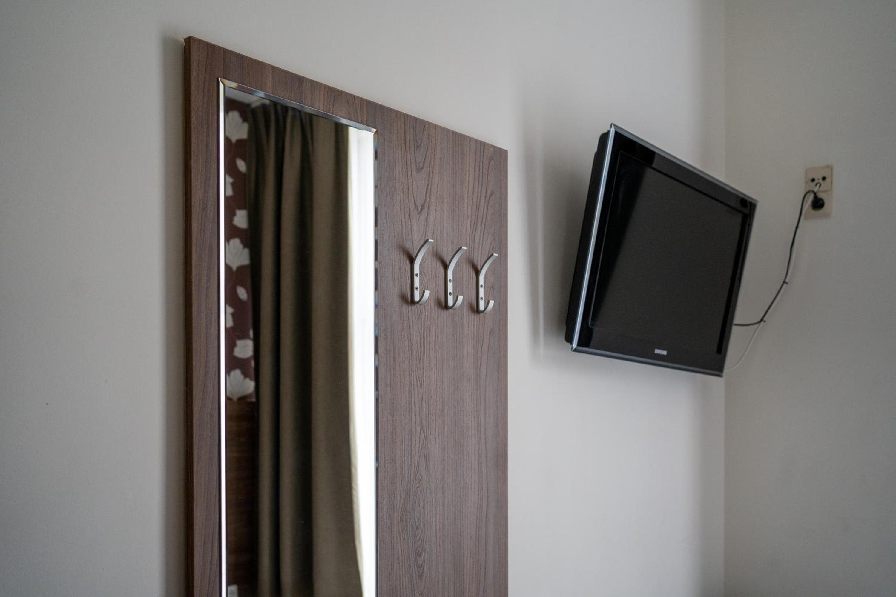 Aadam Wilhelmina Hotel — 20