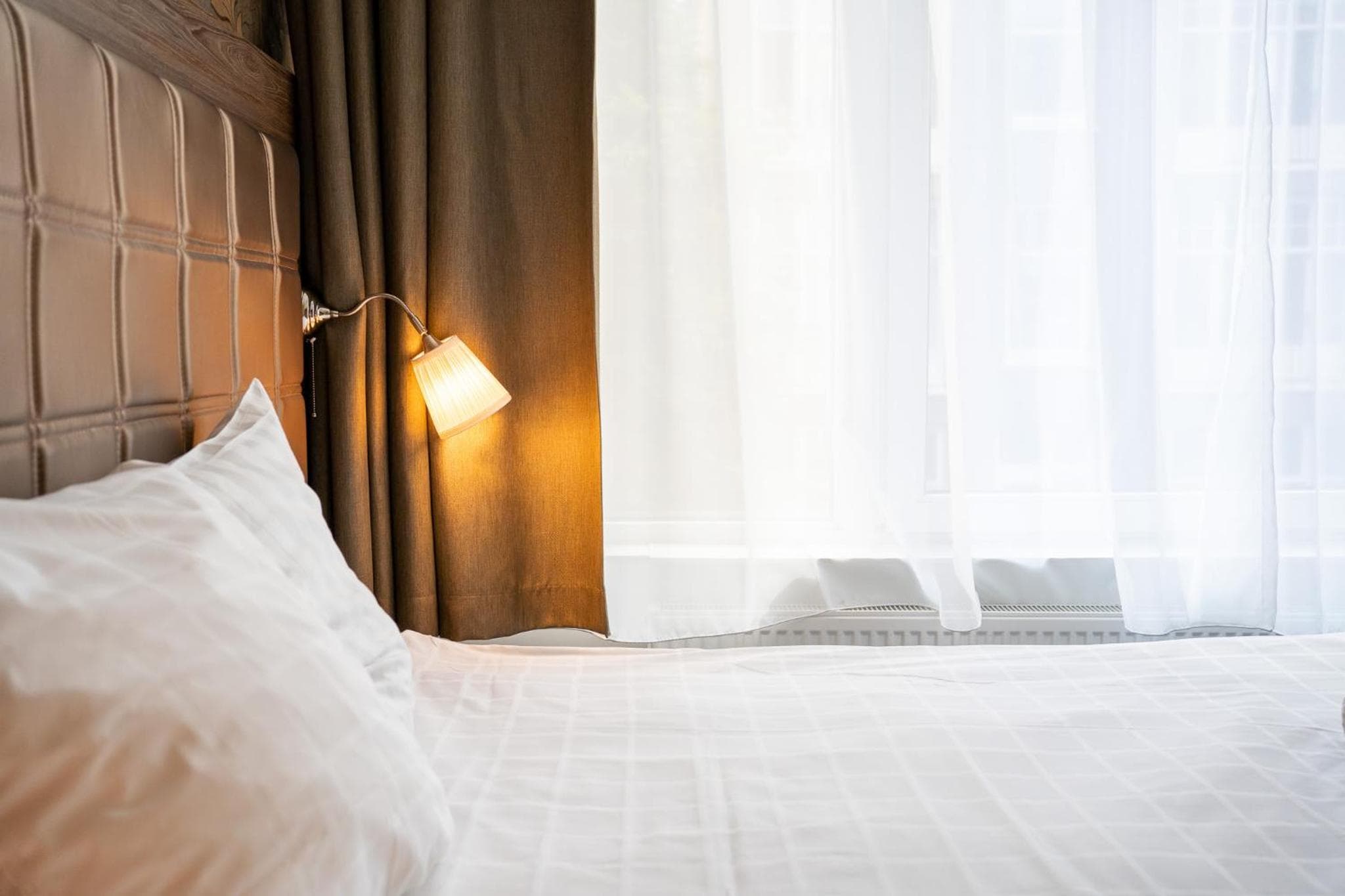 Aadam Wilhelmina Hotel — 25