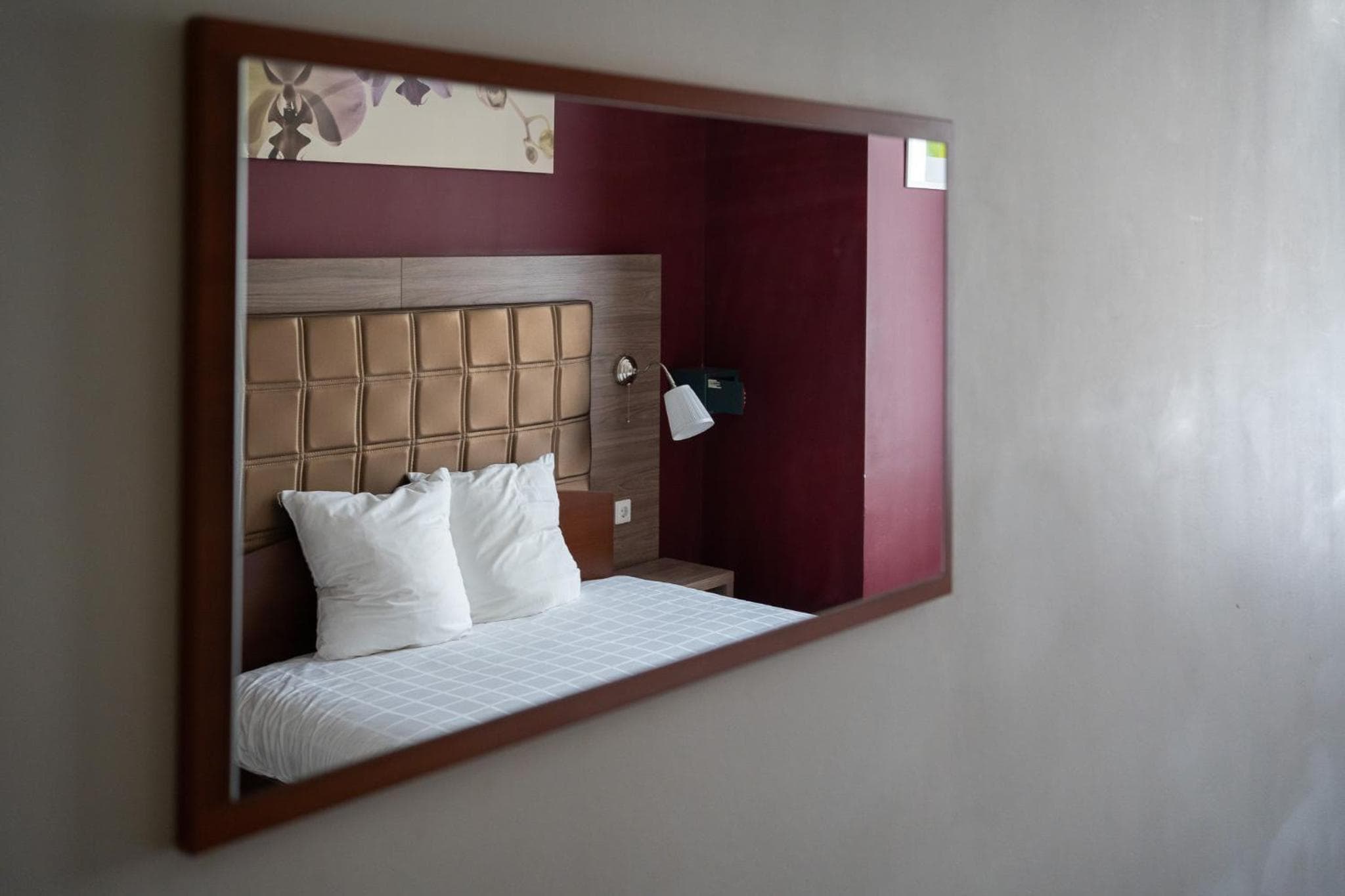Aadam Wilhelmina Hotel — 27