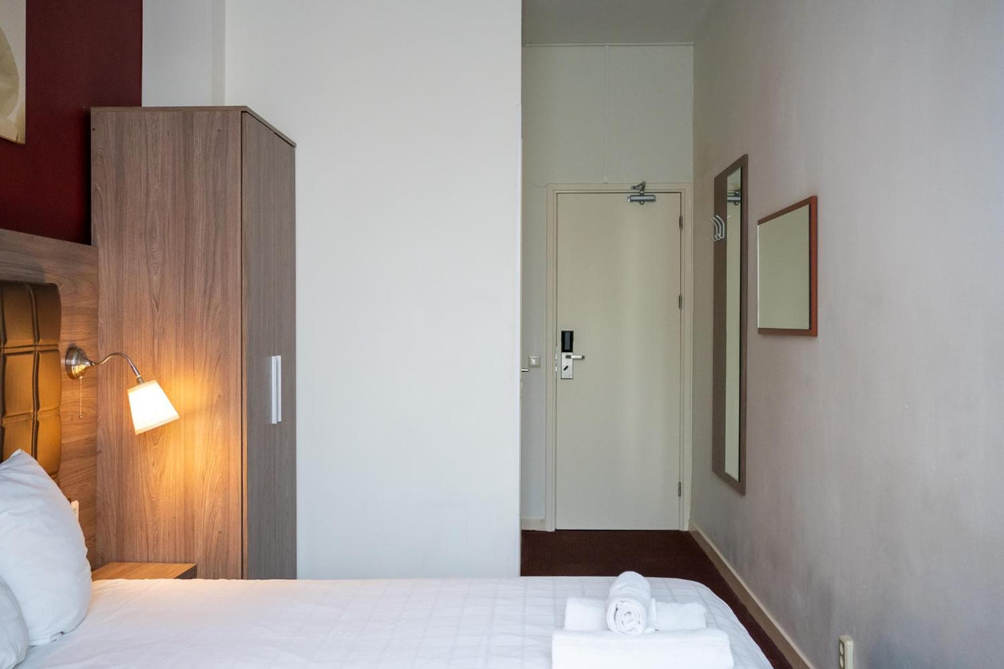 Aadam Wilhelmina Hotel — 26