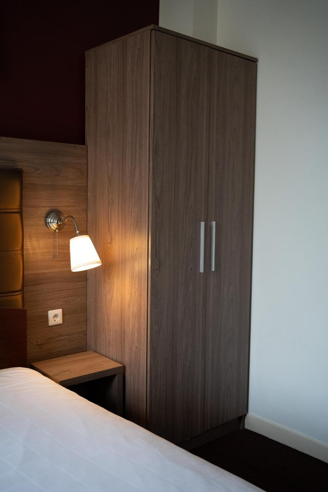 Aadam Wilhelmina Hotel — 29