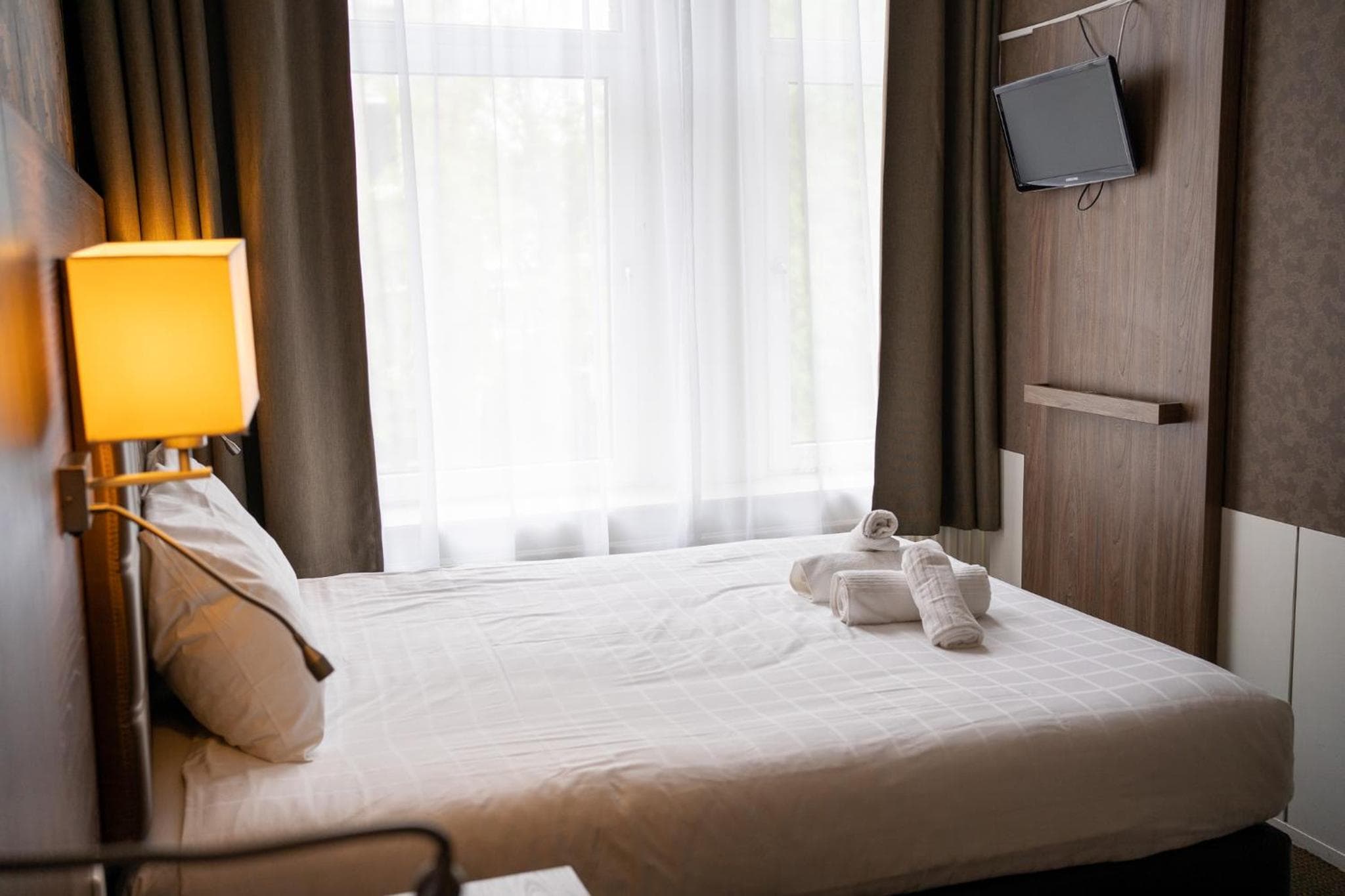 Aadam Wilhelmina Hotel — 28