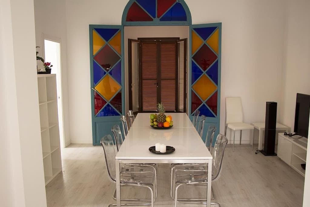 TRIANA_Villa in Palma city with private pool - ETV/10914 — 29