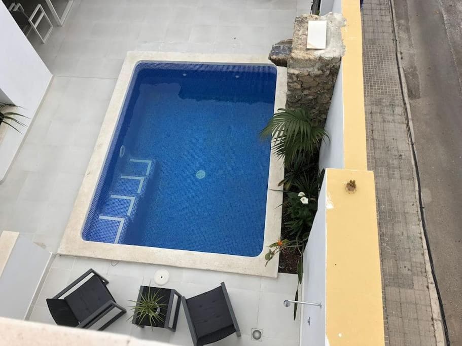 TRIANA_Villa in Palma city with private pool - ETV/10914 — 26