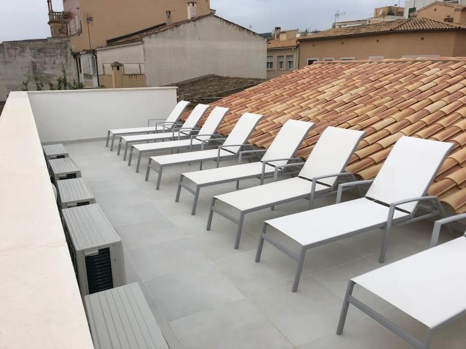TRIANA_Villa in Palma city with private pool - ETV/10914 — 4