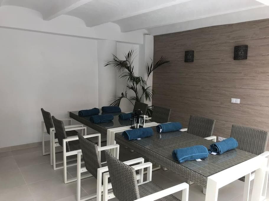 TRIANA_Villa in Palma city with private pool - ETV/10914 — 5