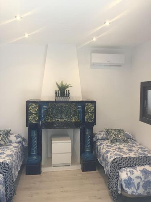 TRIANA_Villa in Palma city with private pool - ETV/10914 — 7