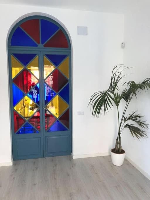 TRIANA_Villa in Palma city with private pool - ETV/10914 — 8