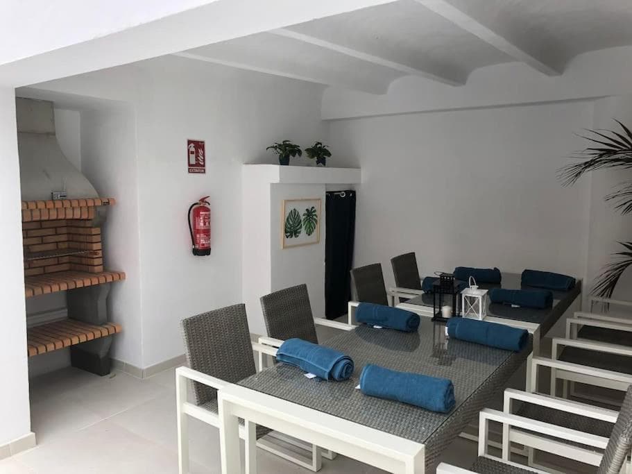 TRIANA_Villa in Palma city with private pool - ETV/10914 — 12