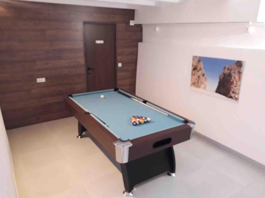 TRIANA_Villa in Palma city with private pool - ETV/10914 — 14