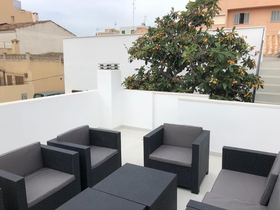 TRIANA_Villa in Palma city with private pool - ETV/10914 — 15