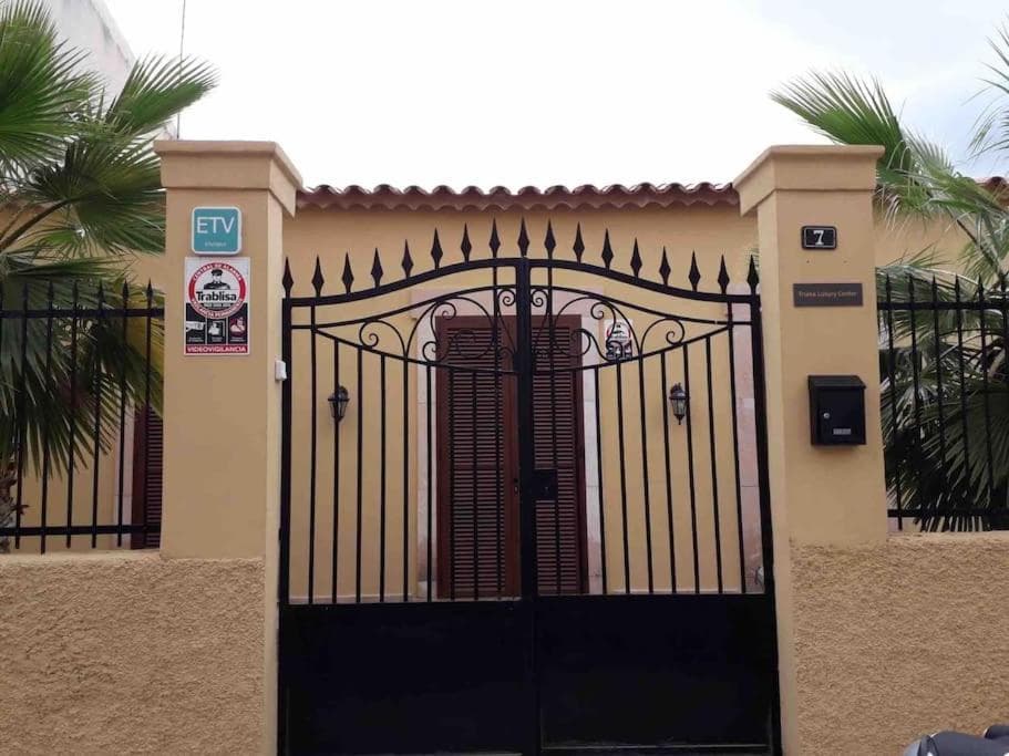 TRIANA_Villa in Palma city with private pool - ETV/10914 — 16