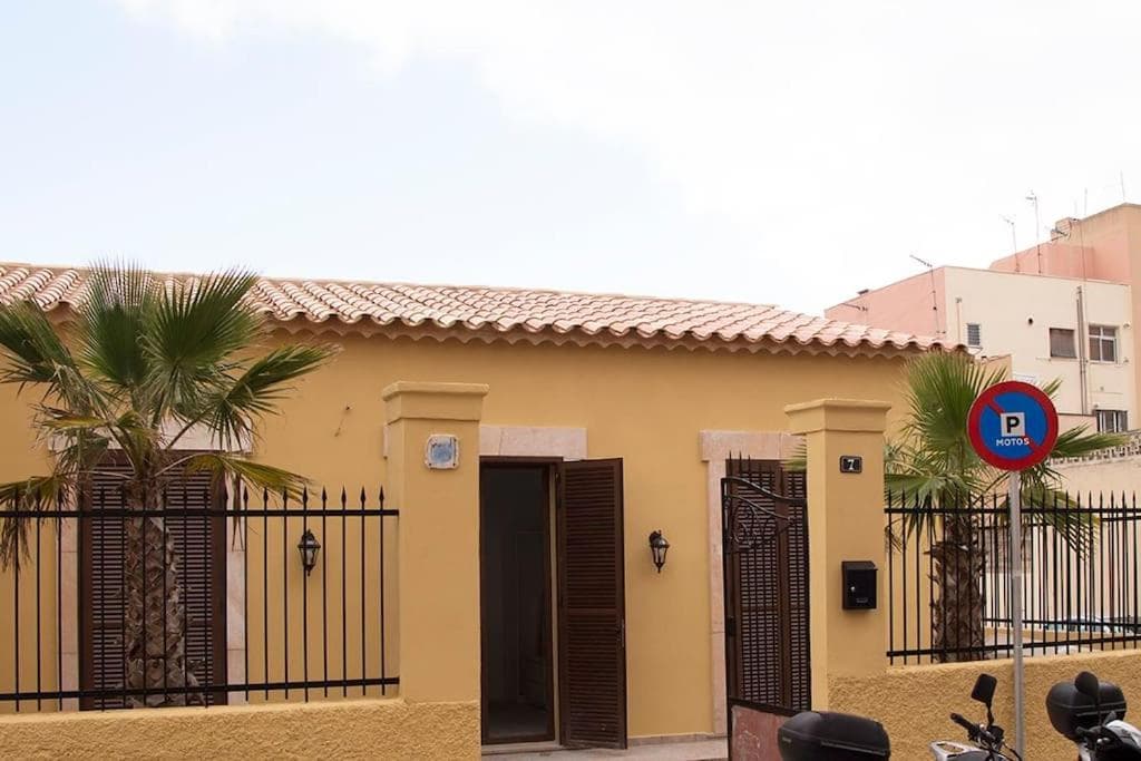 TRIANA_Villa in Palma city with private pool - ETV/10914 — 18