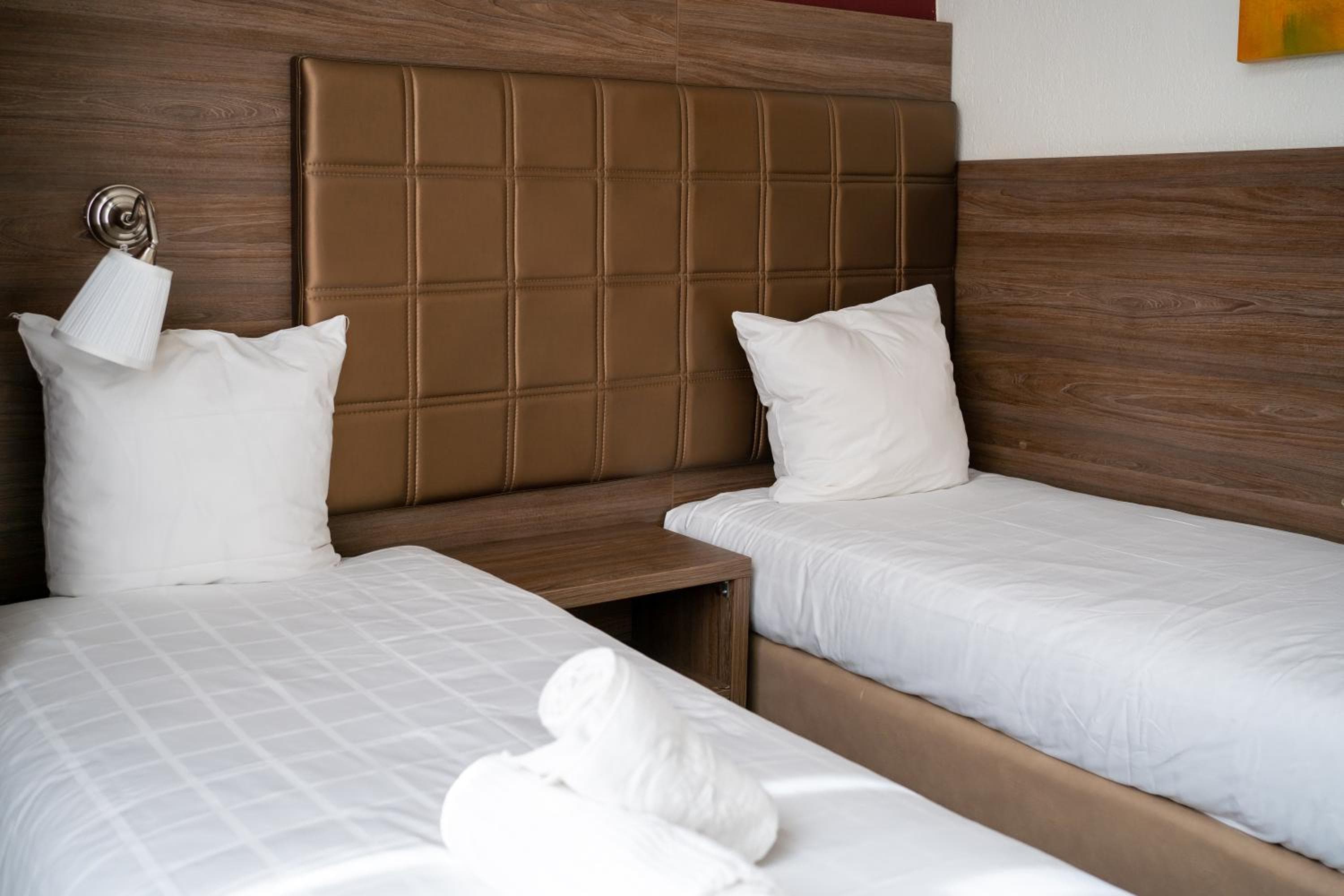 Aadam Wilhelmina Hotel — 10