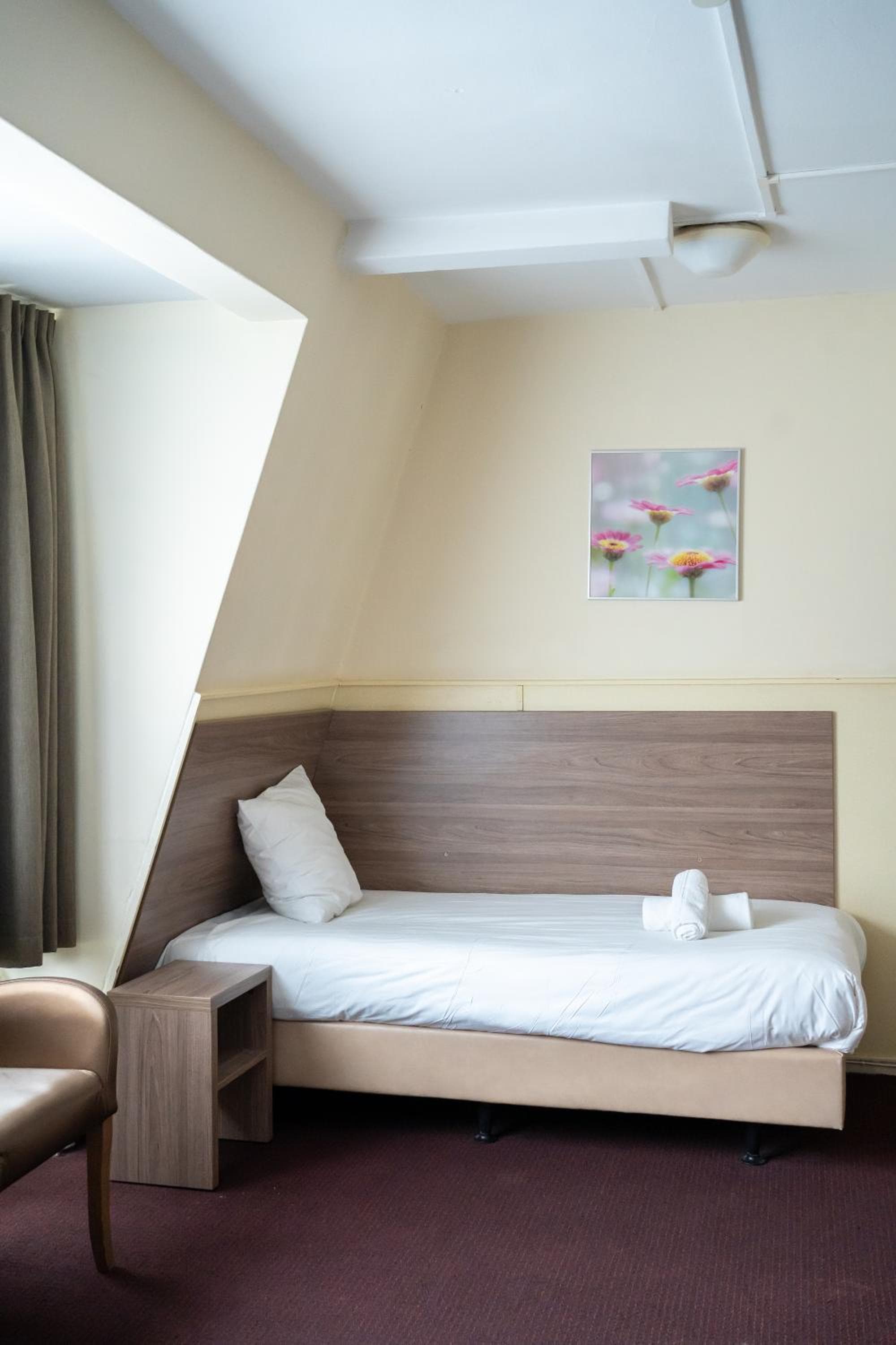 Aadam Wilhelmina Hotel — 19