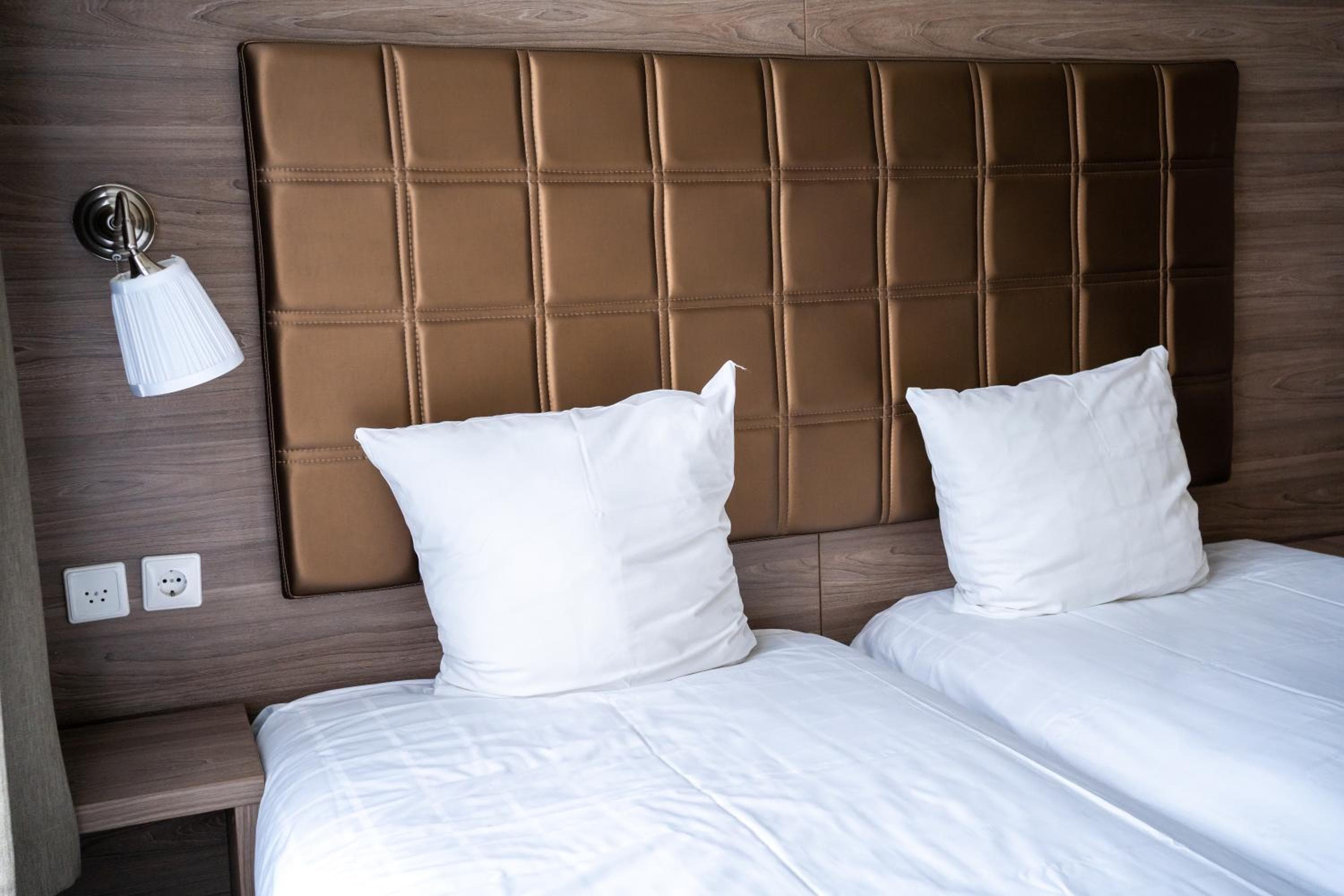 Aadam Wilhelmina Hotel — 27