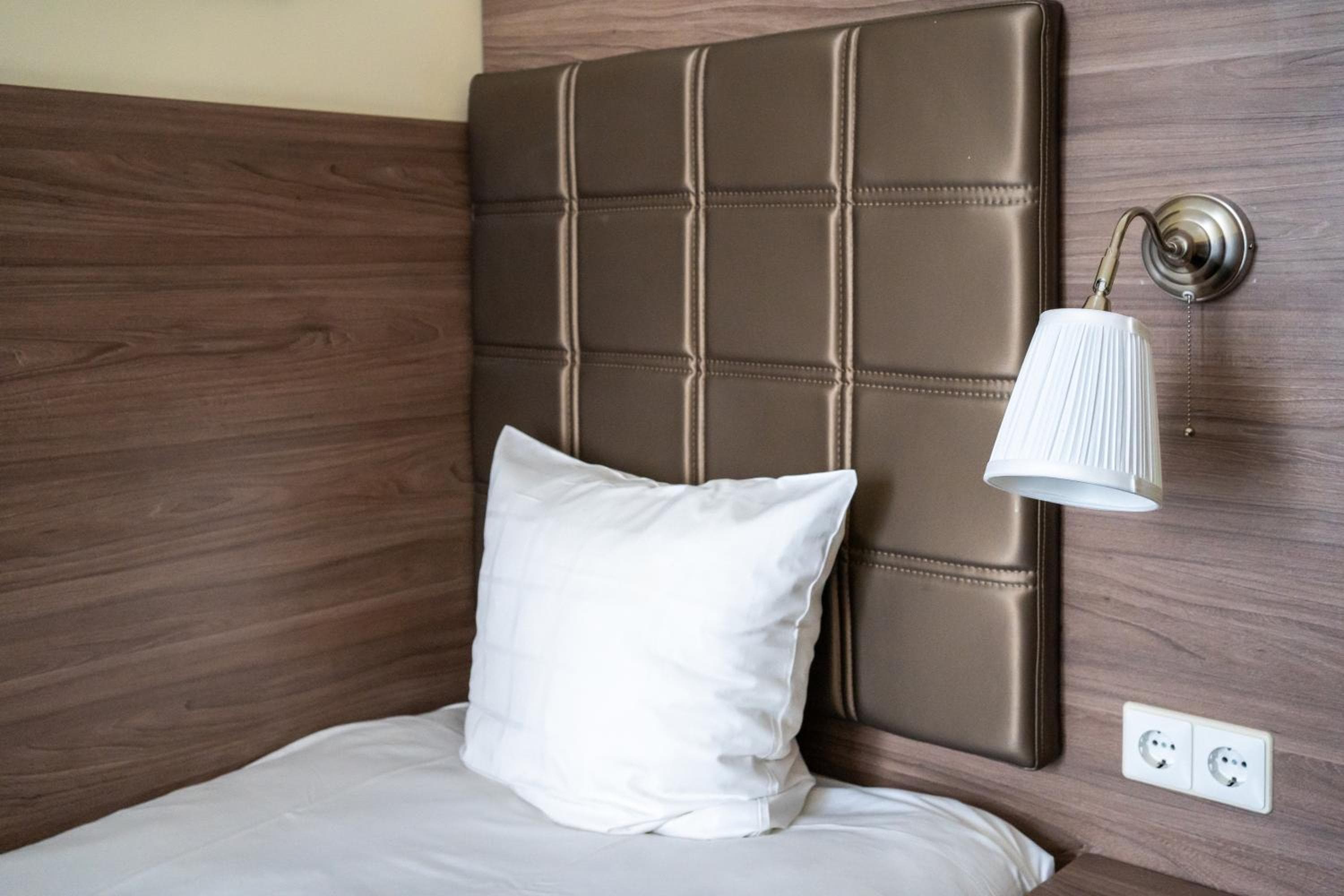 Aadam Wilhelmina Hotel — 7