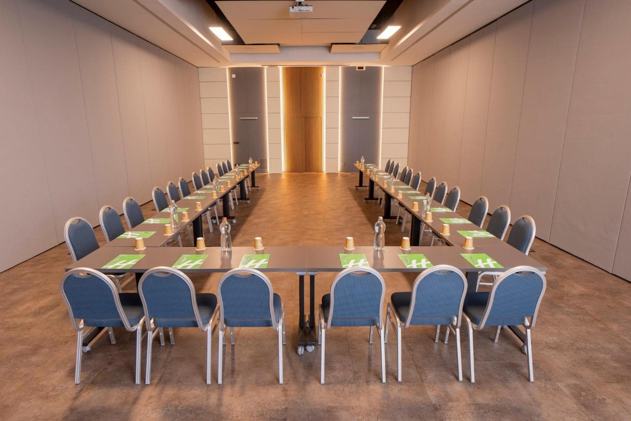 Holiday Inn Rome - Eur Parco Dei Medici by IHG — 22