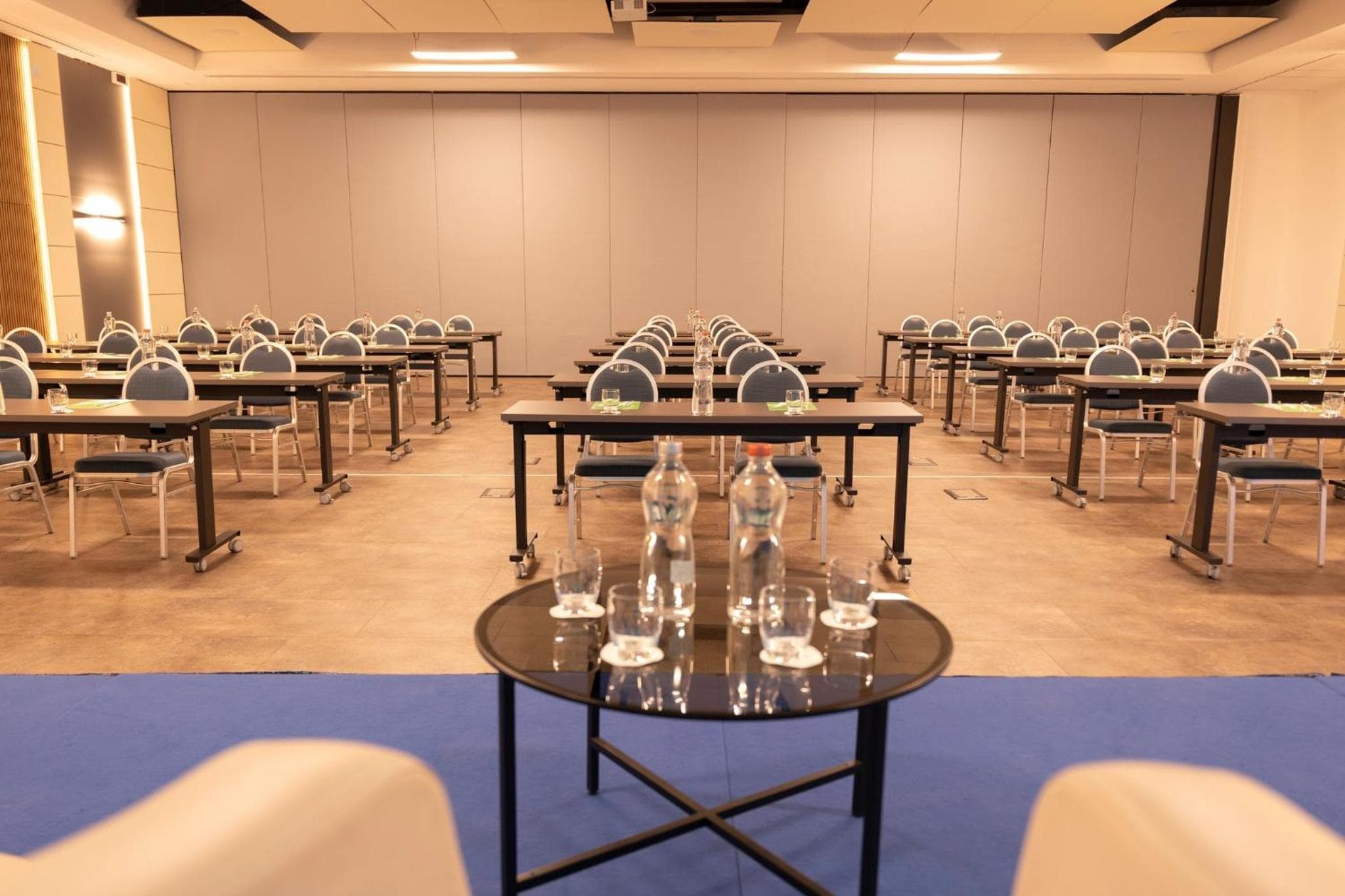 Holiday Inn Rome - Eur Parco Dei Medici by IHG — 26
