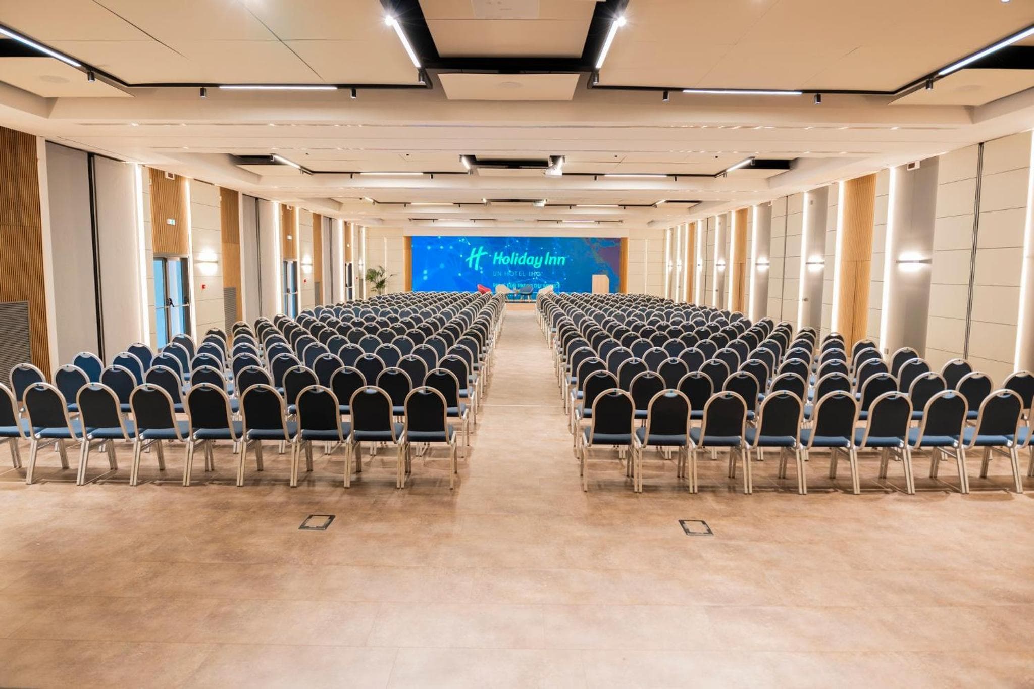 Holiday Inn Rome - Eur Parco Dei Medici by IHG — 18