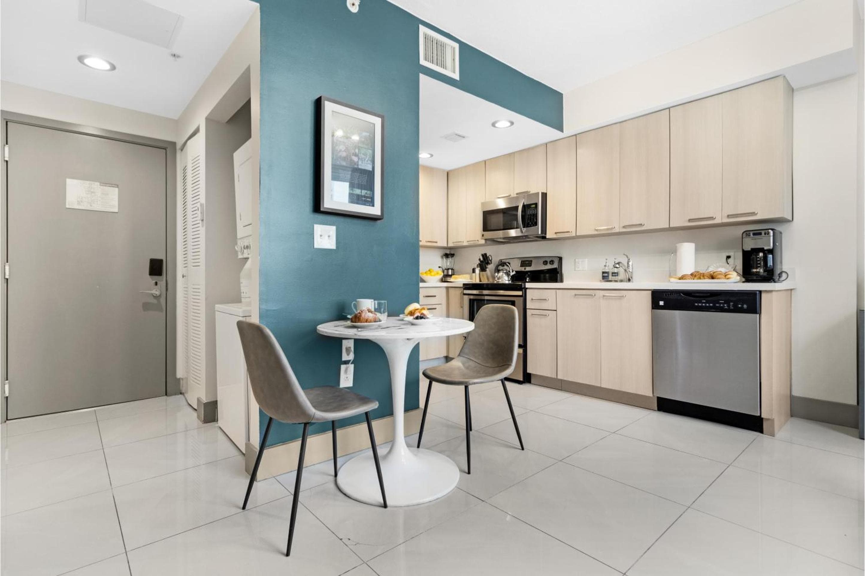 Habitat Residence — 3