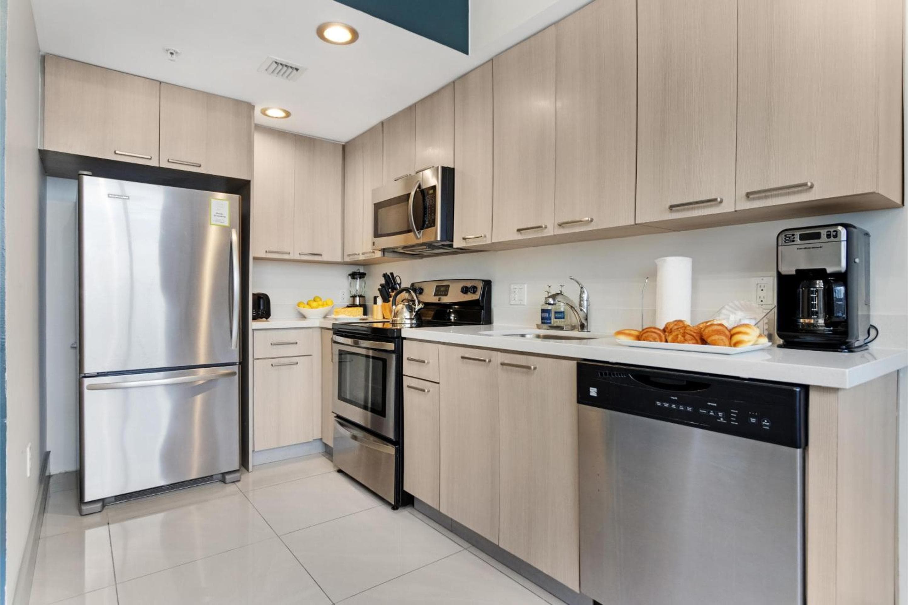 Habitat Residence — 21