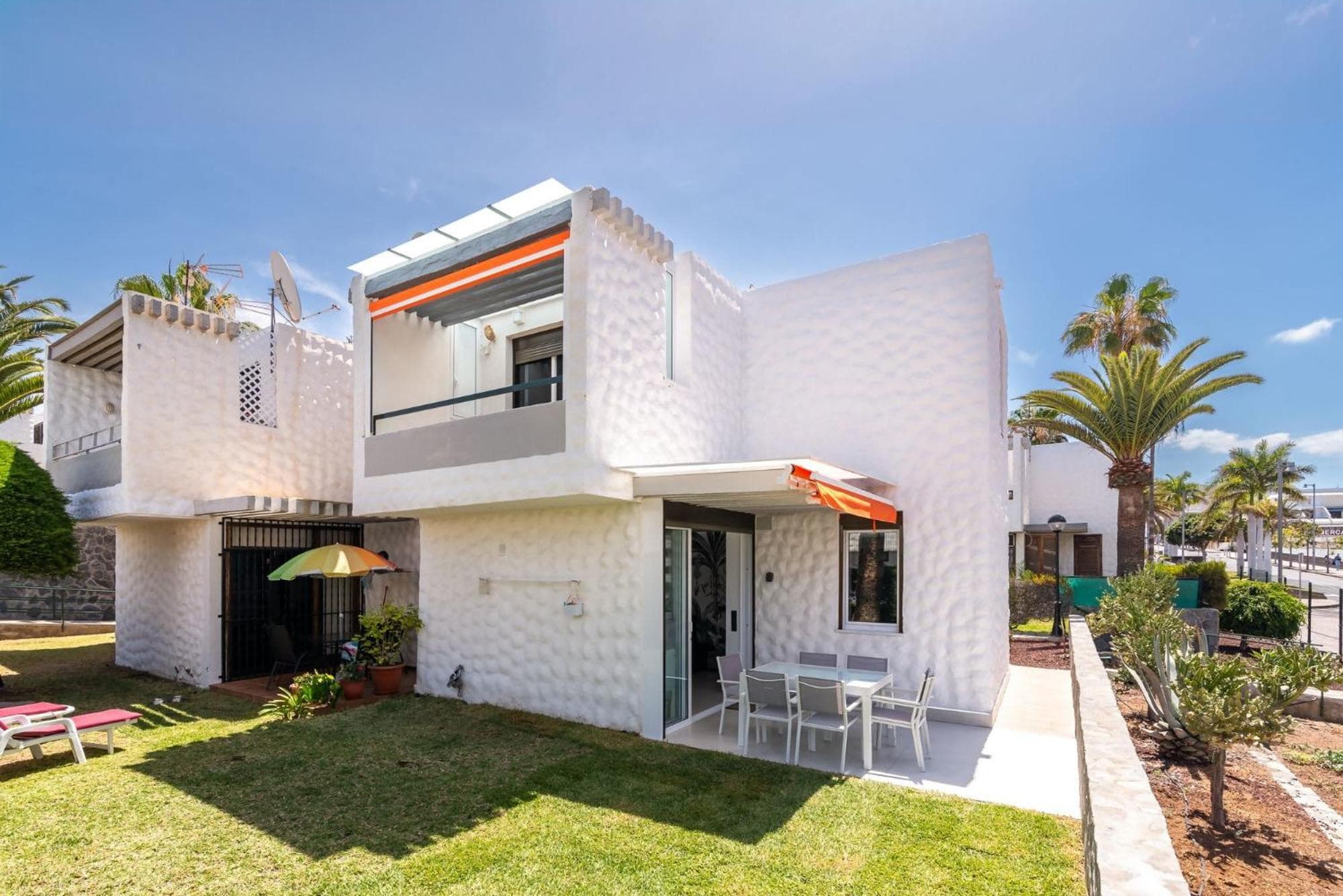 Apartamerica 341. Lujo.Vista Mar — 1