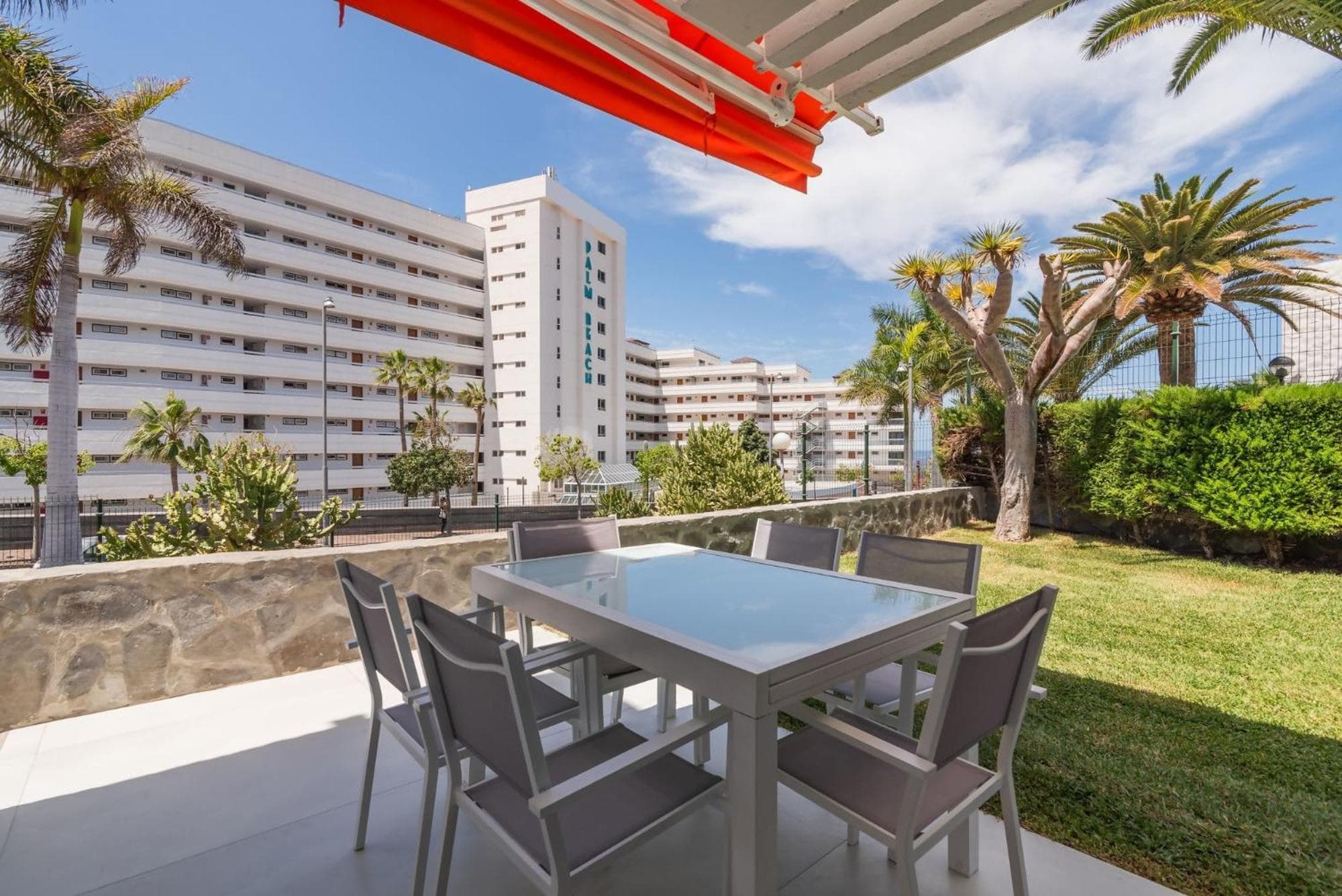 Apartamerica 341. Lujo.Vista Mar — 3