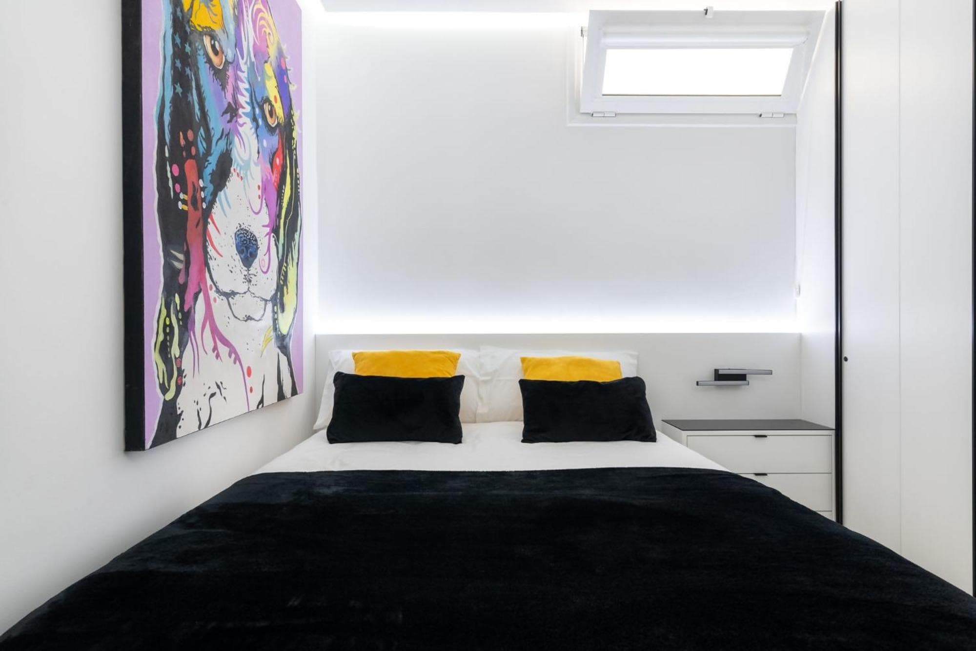 Apartamerica 341. Lujo.Vista Mar — 5