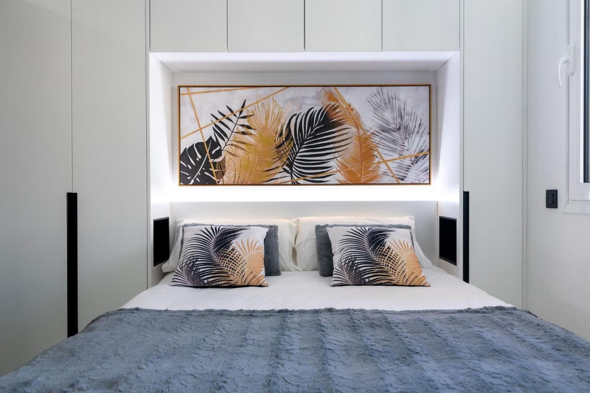 Apartamerica 341. Lujo.Vista Mar — 2