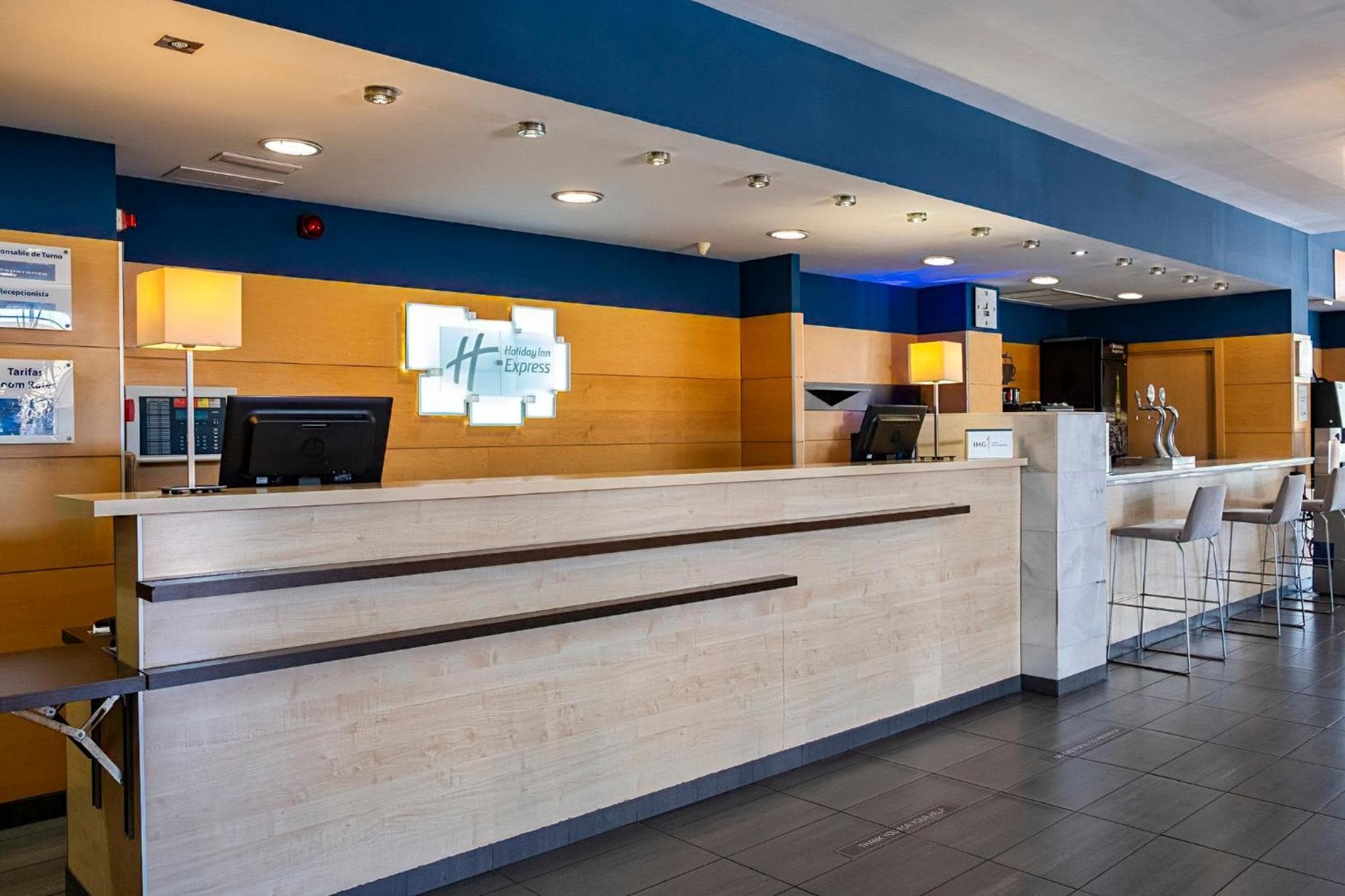 Holiday Inn Express Málaga Airport by IHG — 20