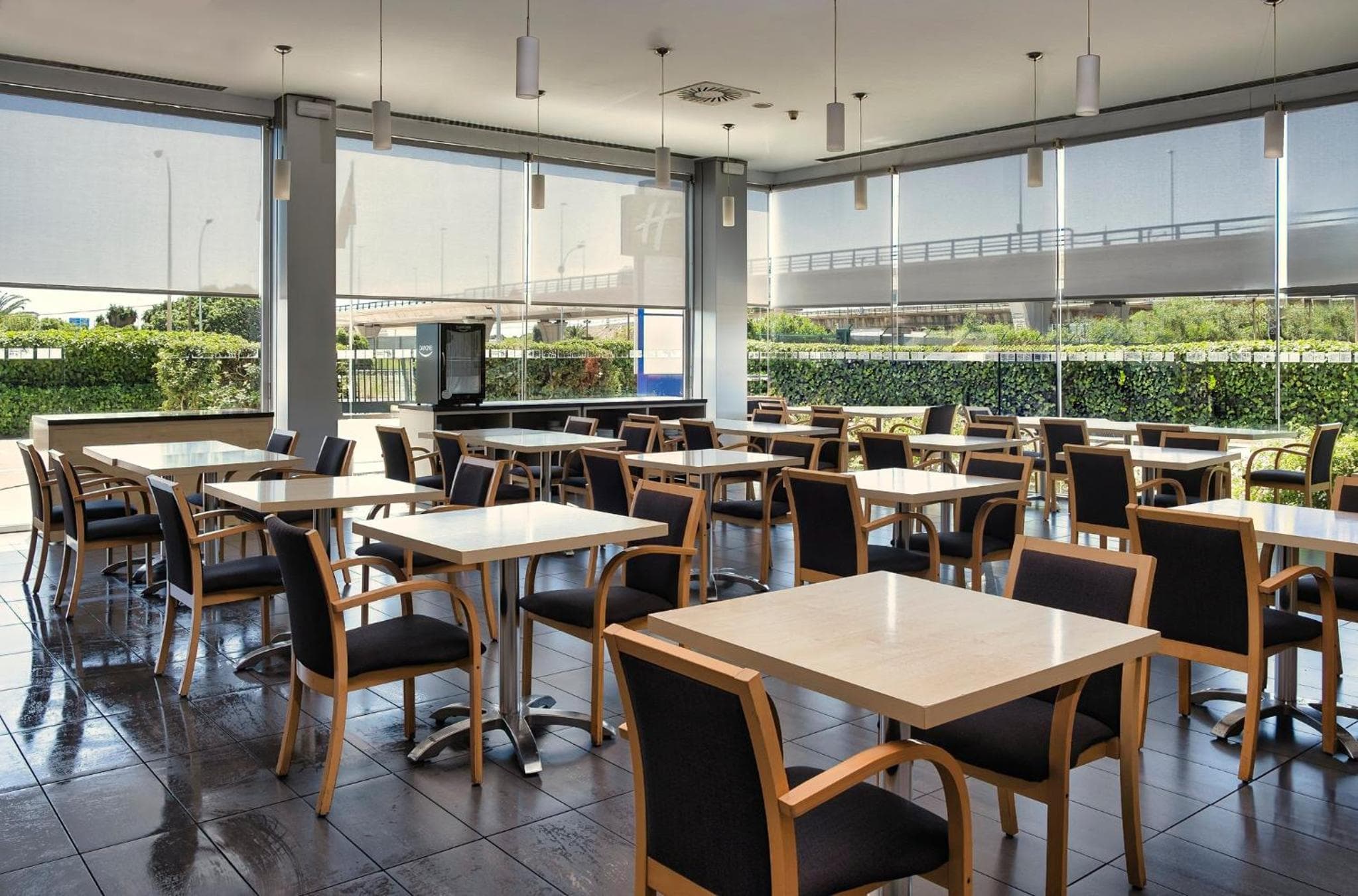 Holiday Inn Express Málaga Airport by IHG — 27