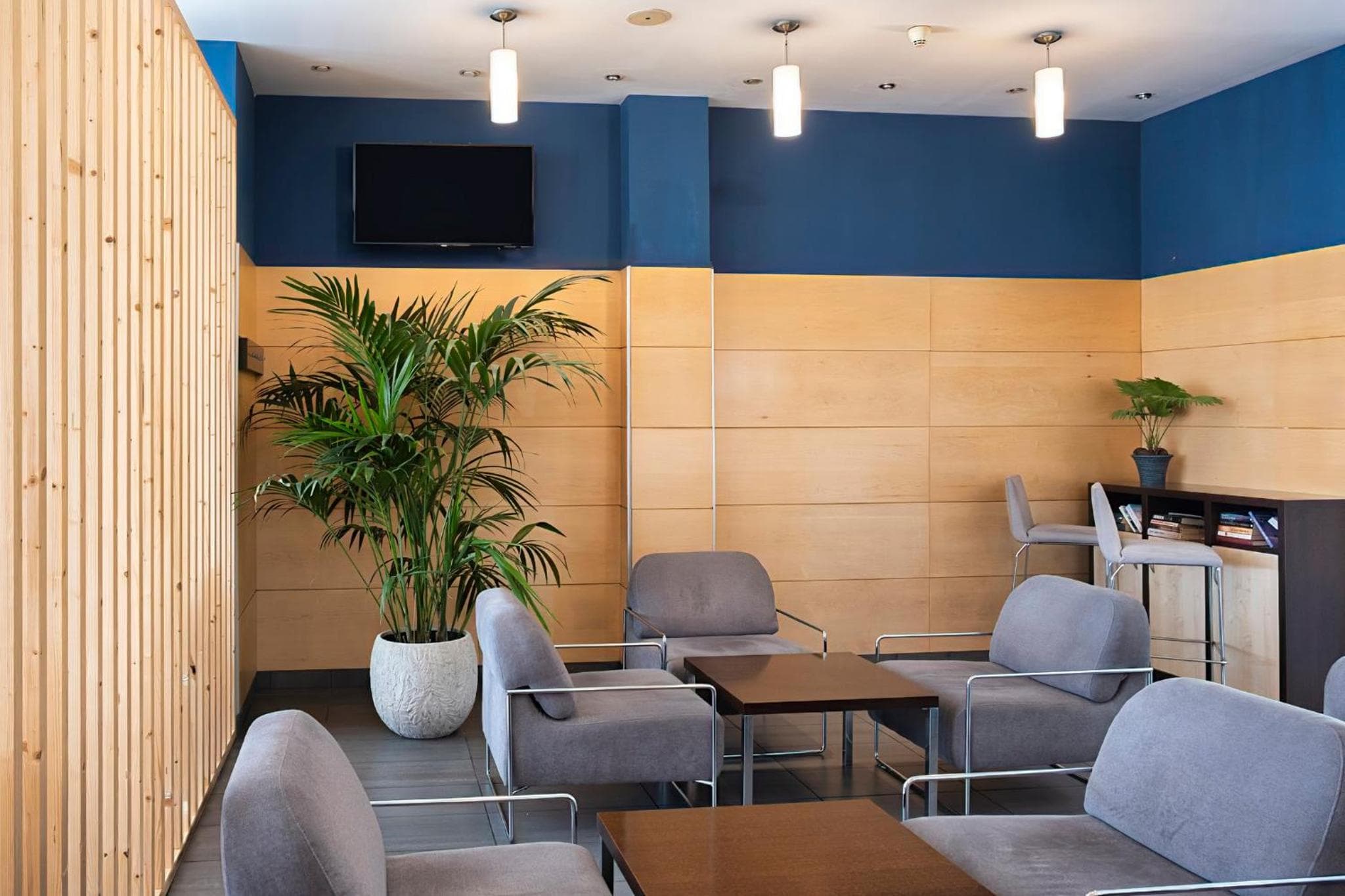 Holiday Inn Express Málaga Airport by IHG — 17