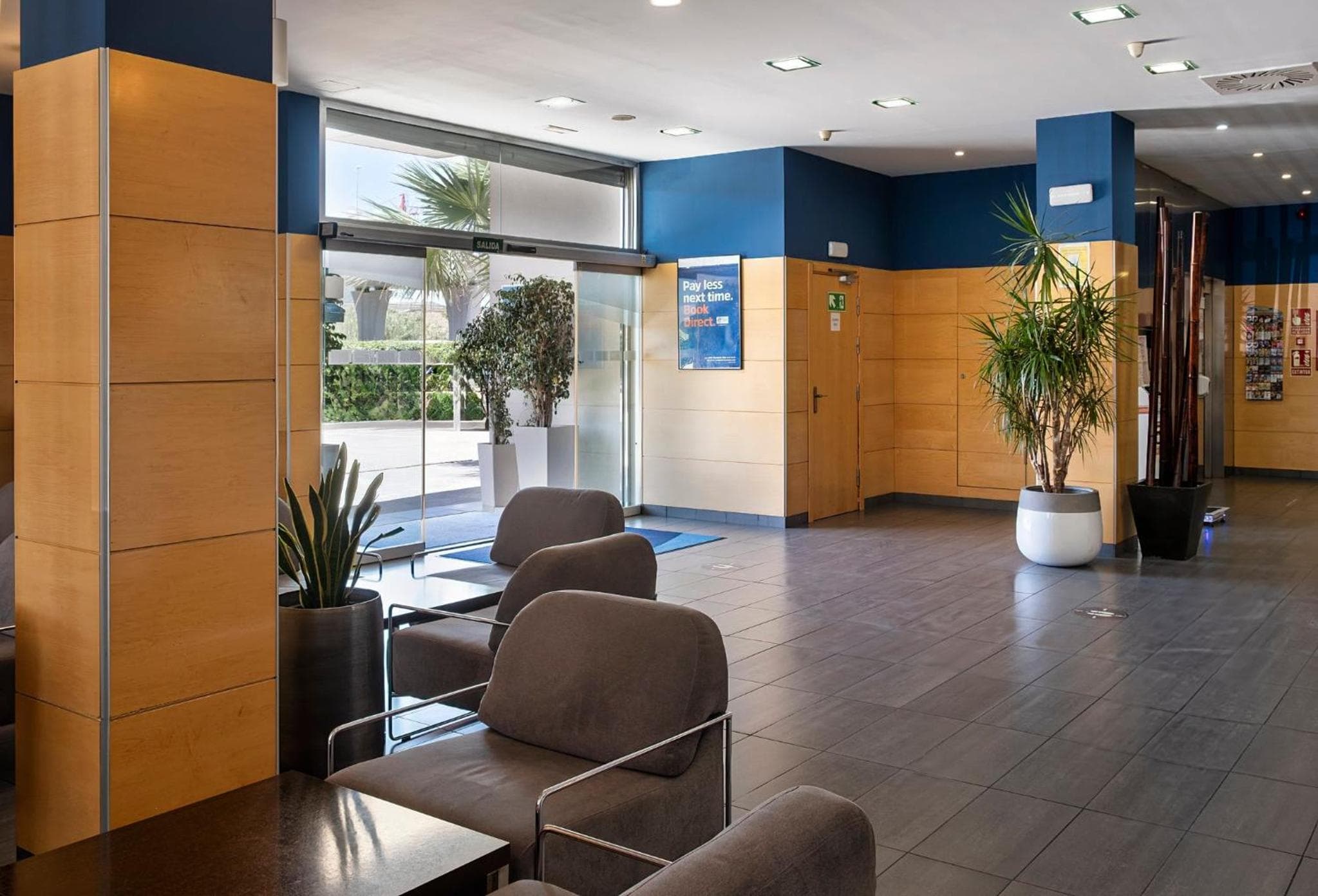 Holiday Inn Express Málaga Airport by IHG — 18