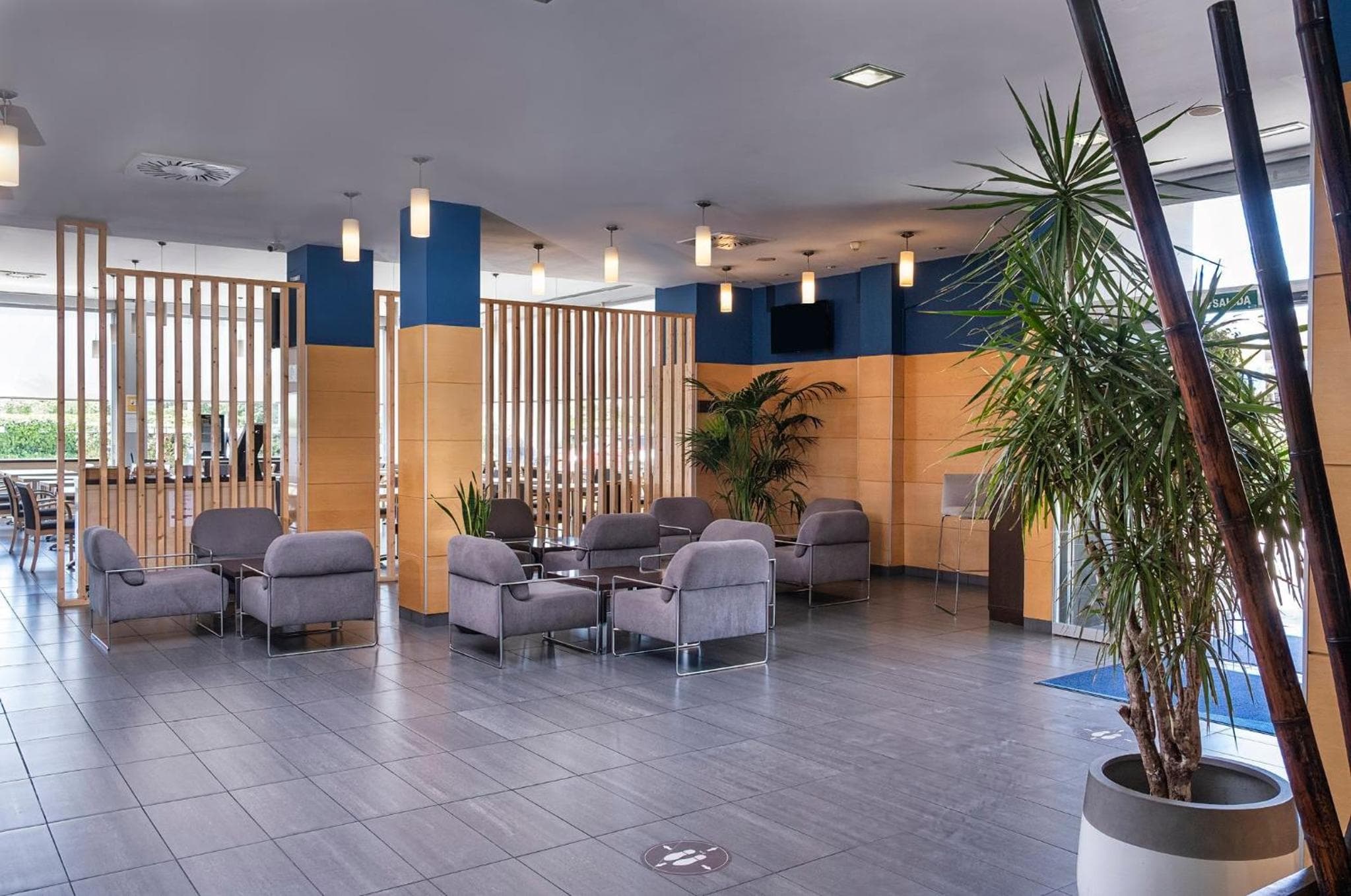 Holiday Inn Express Málaga Airport by IHG — 22