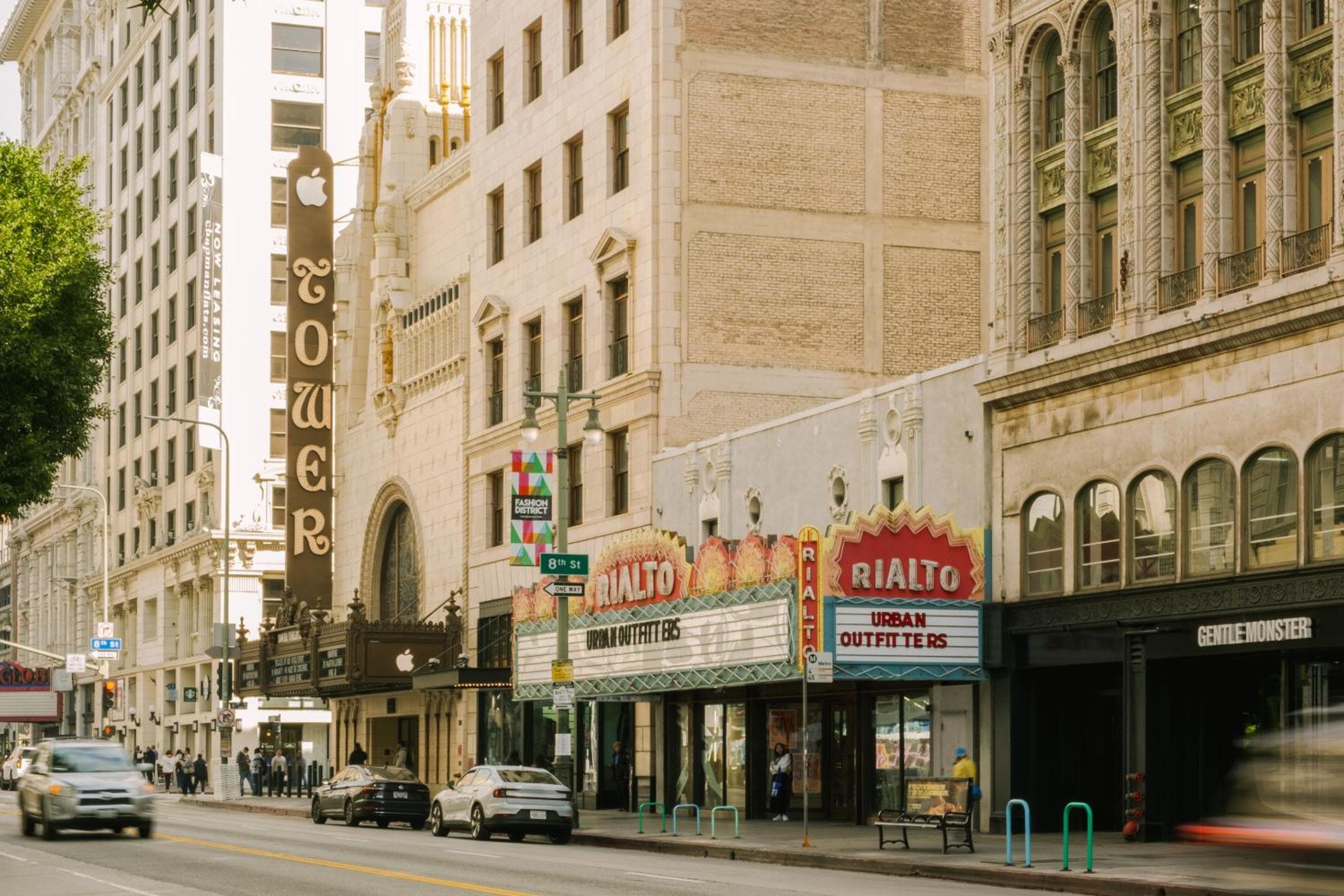 The Winfield Lofts, a Wyndham Hotel — 7
