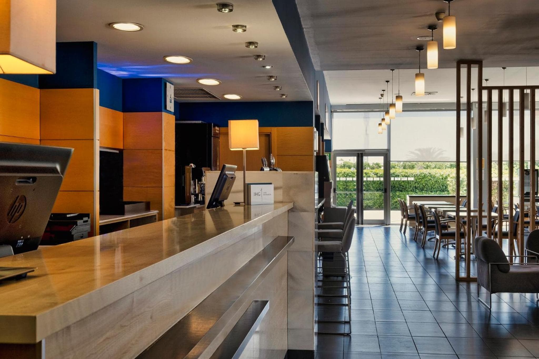 Holiday Inn Express Málaga Airport by IHG — 21
