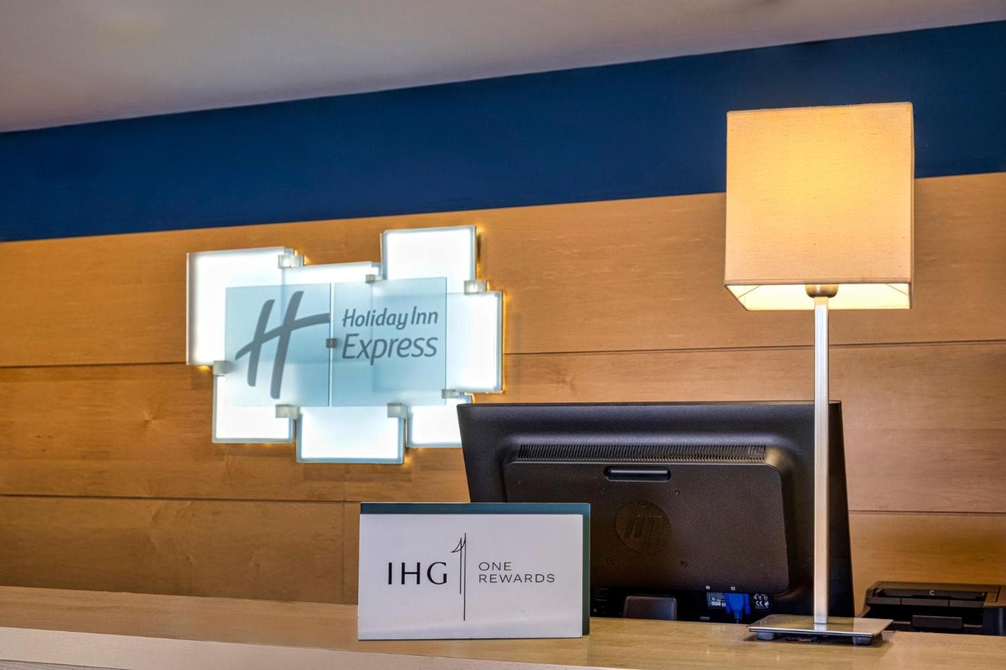 Holiday Inn Express Málaga Airport by IHG — 19